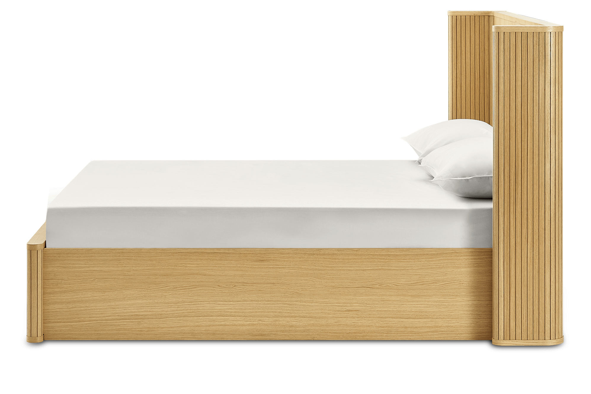 Harper Bed 6
