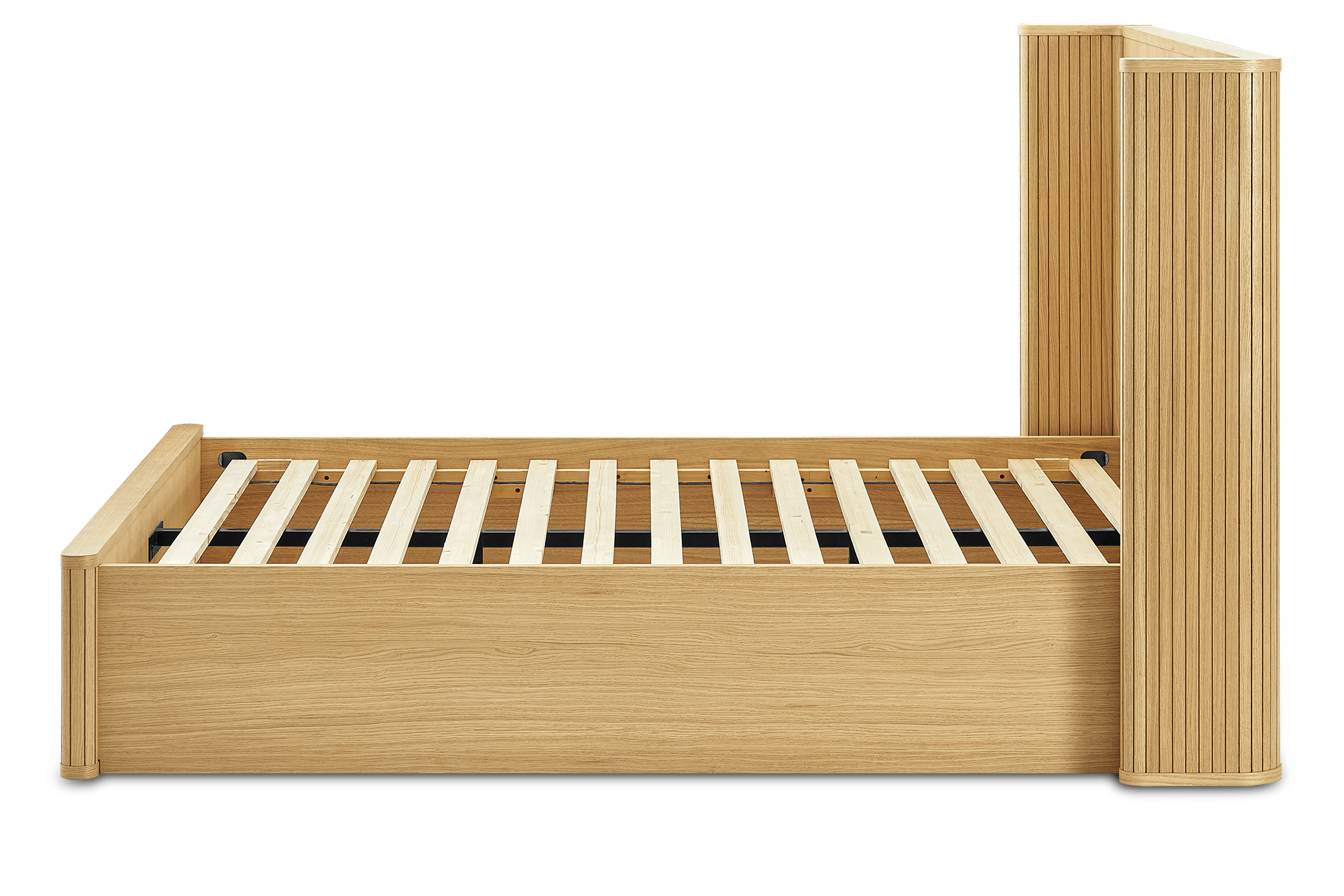 Harper Bed 8