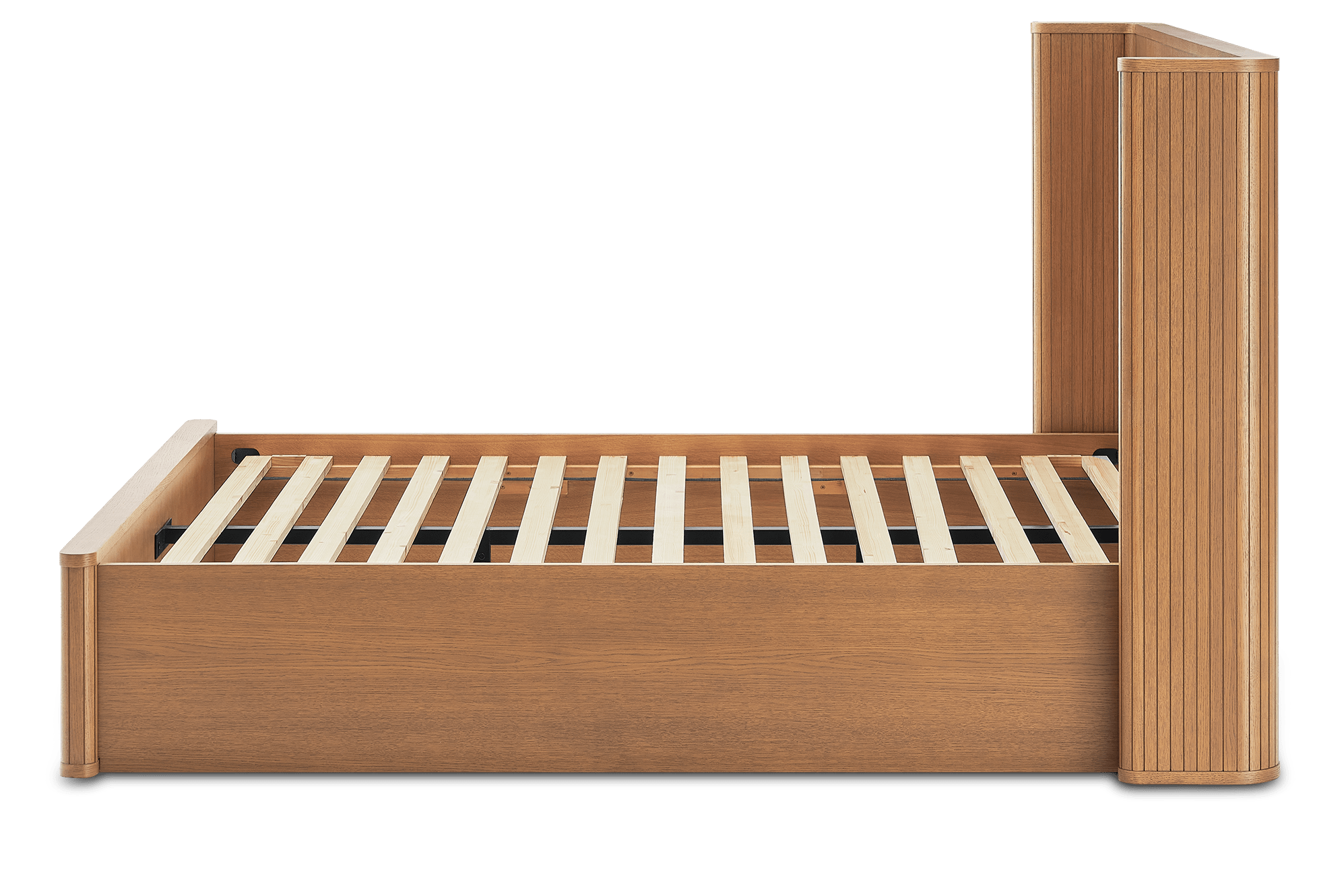 Harper Bed 8