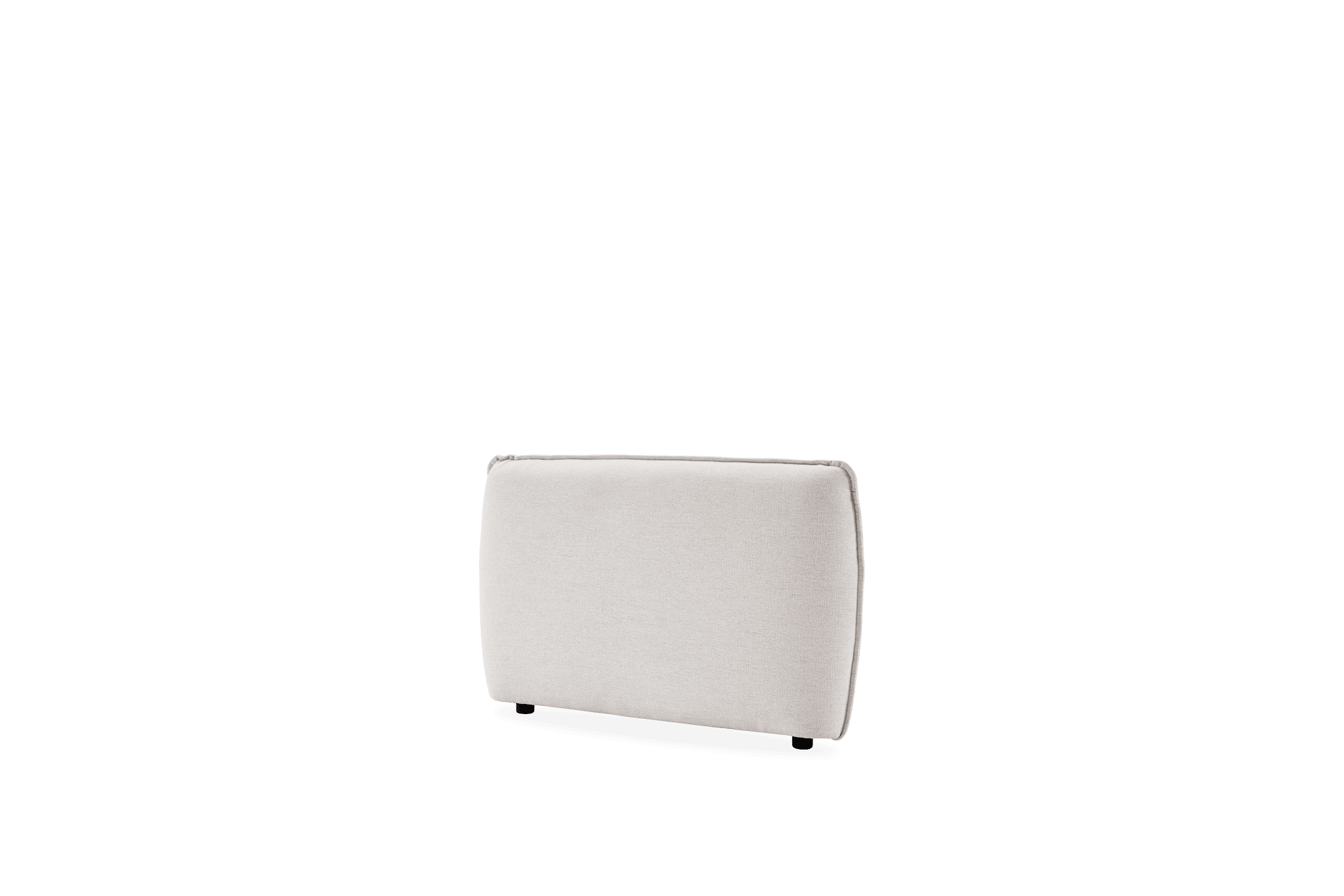 Reverie Armrest, (Performance Anderson) Cream
