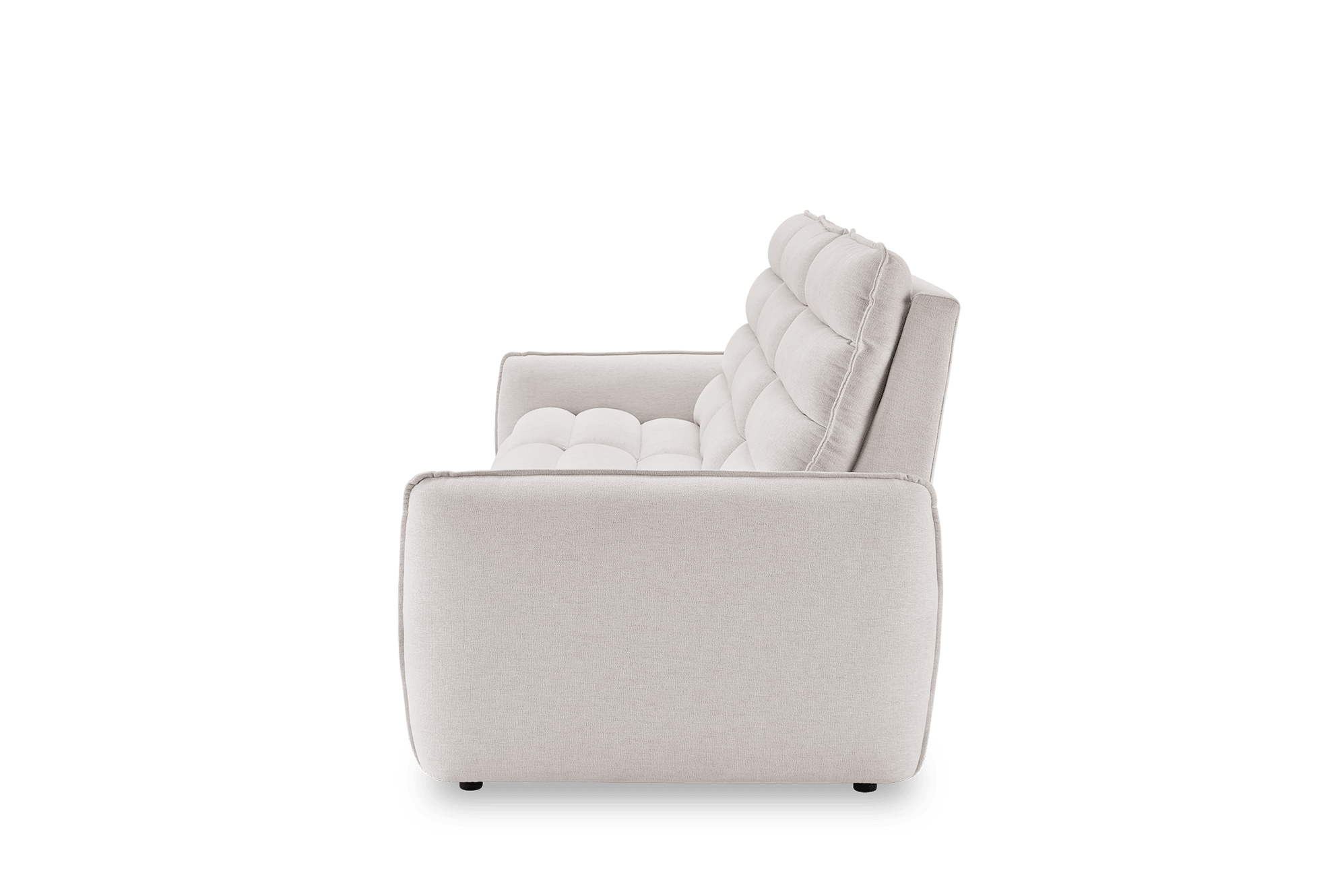 Reverie Performance Fabric Power Recliner 3 Seater Sofa 13