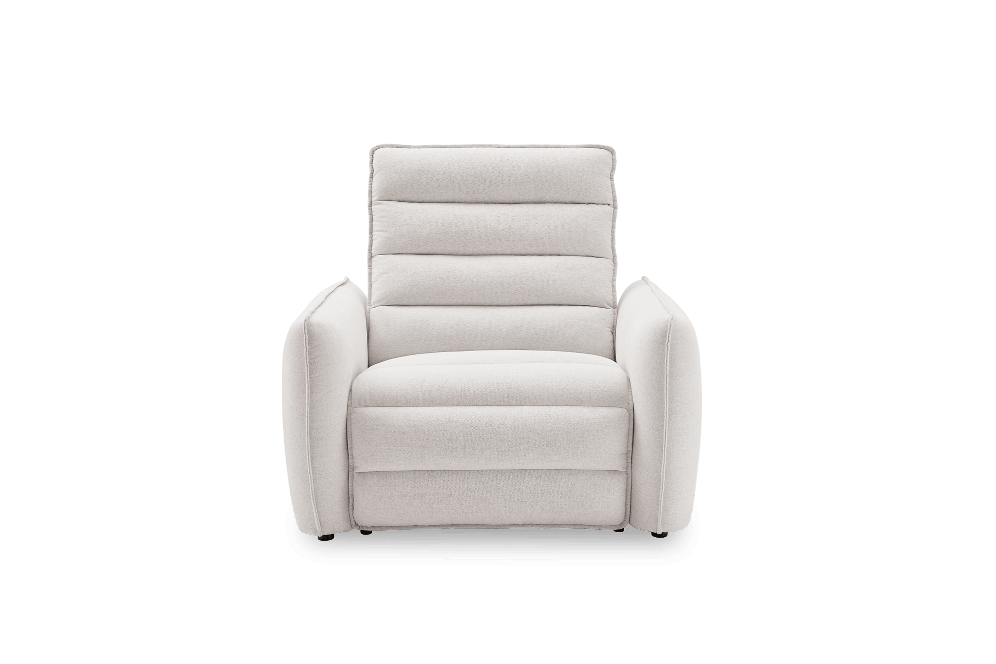 Reverie Performance Fabric Power Recliner Armchair 10