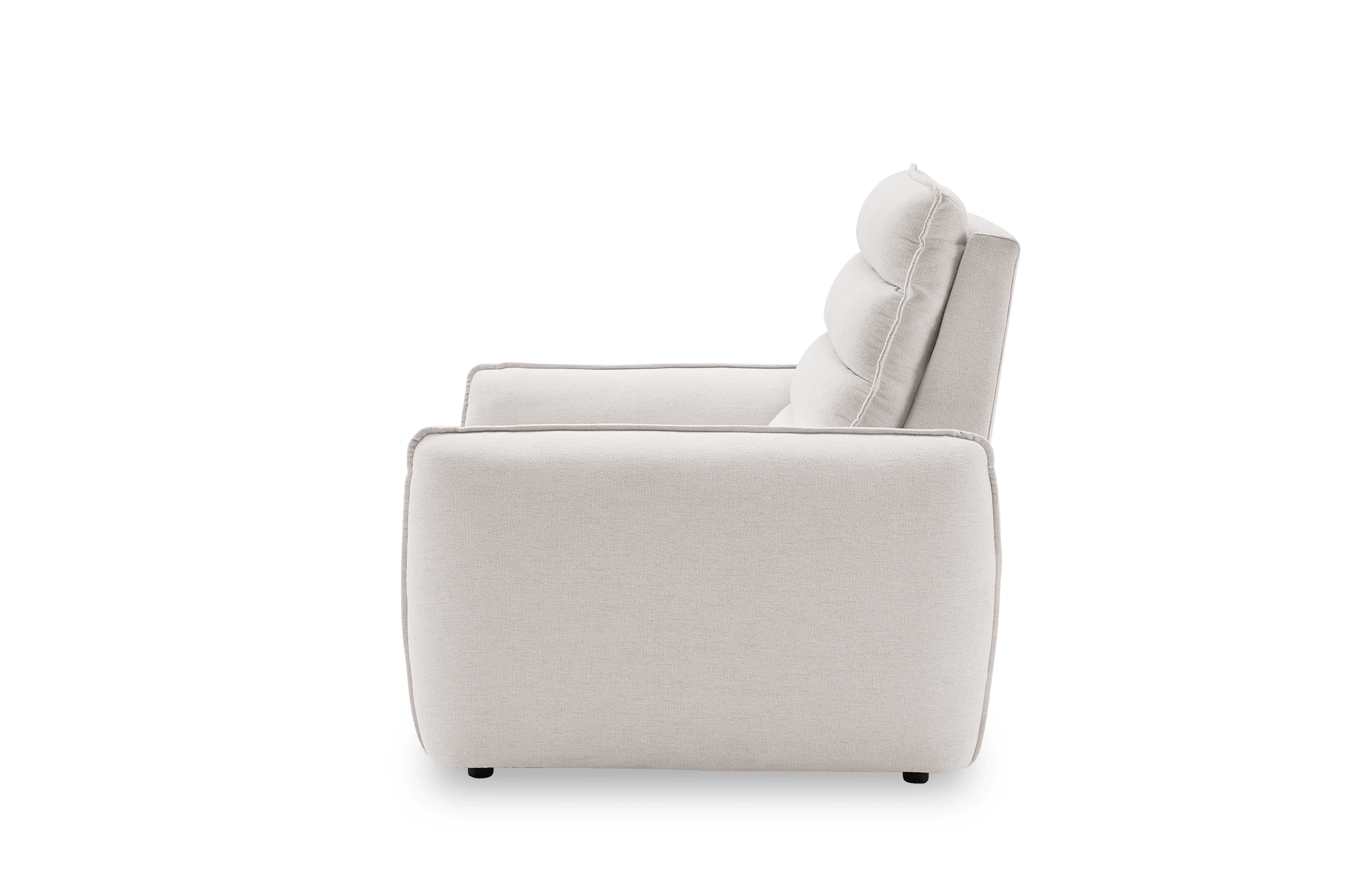 Reverie Performance Fabric Power Recliner Armchair 11