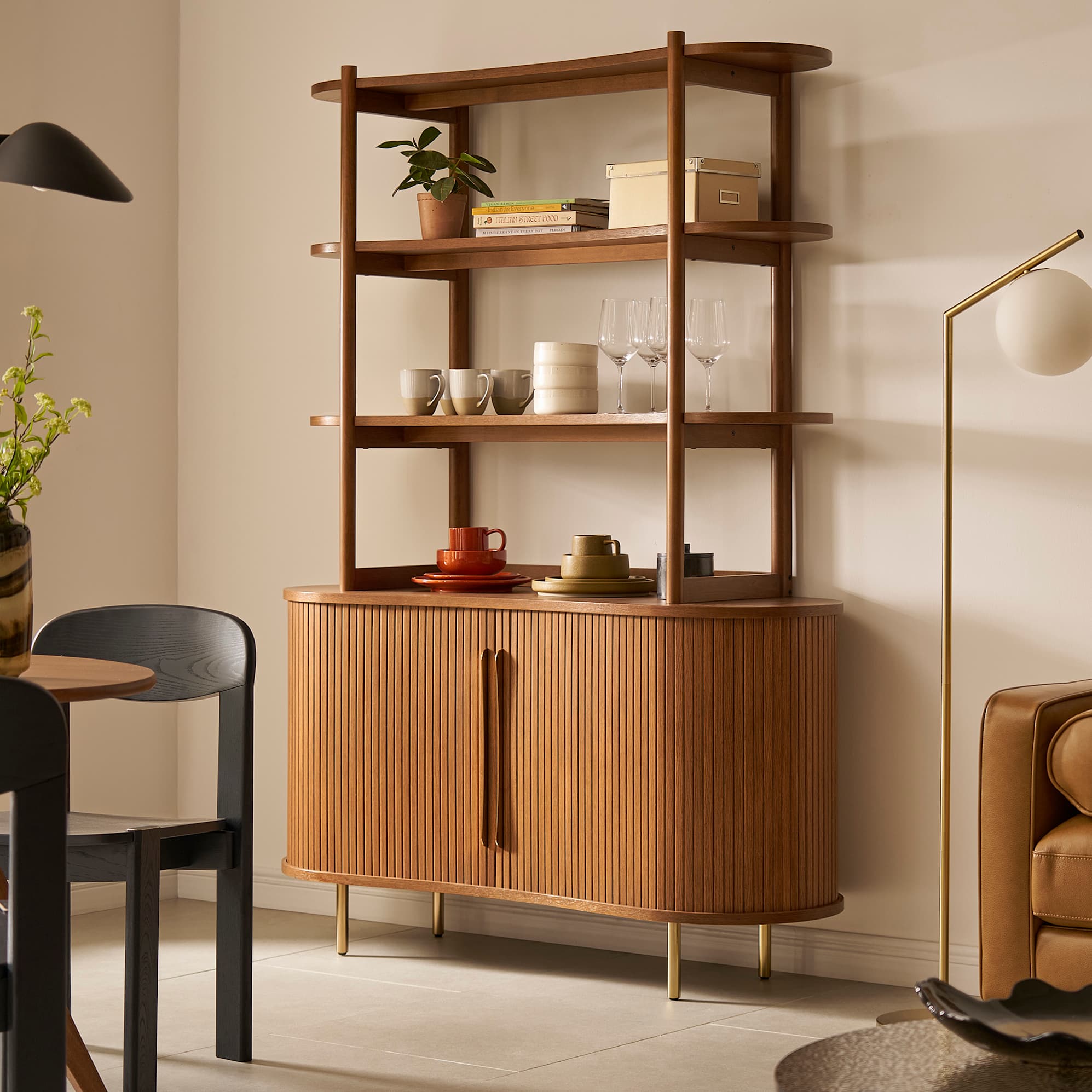 Harper Small Hutch 1