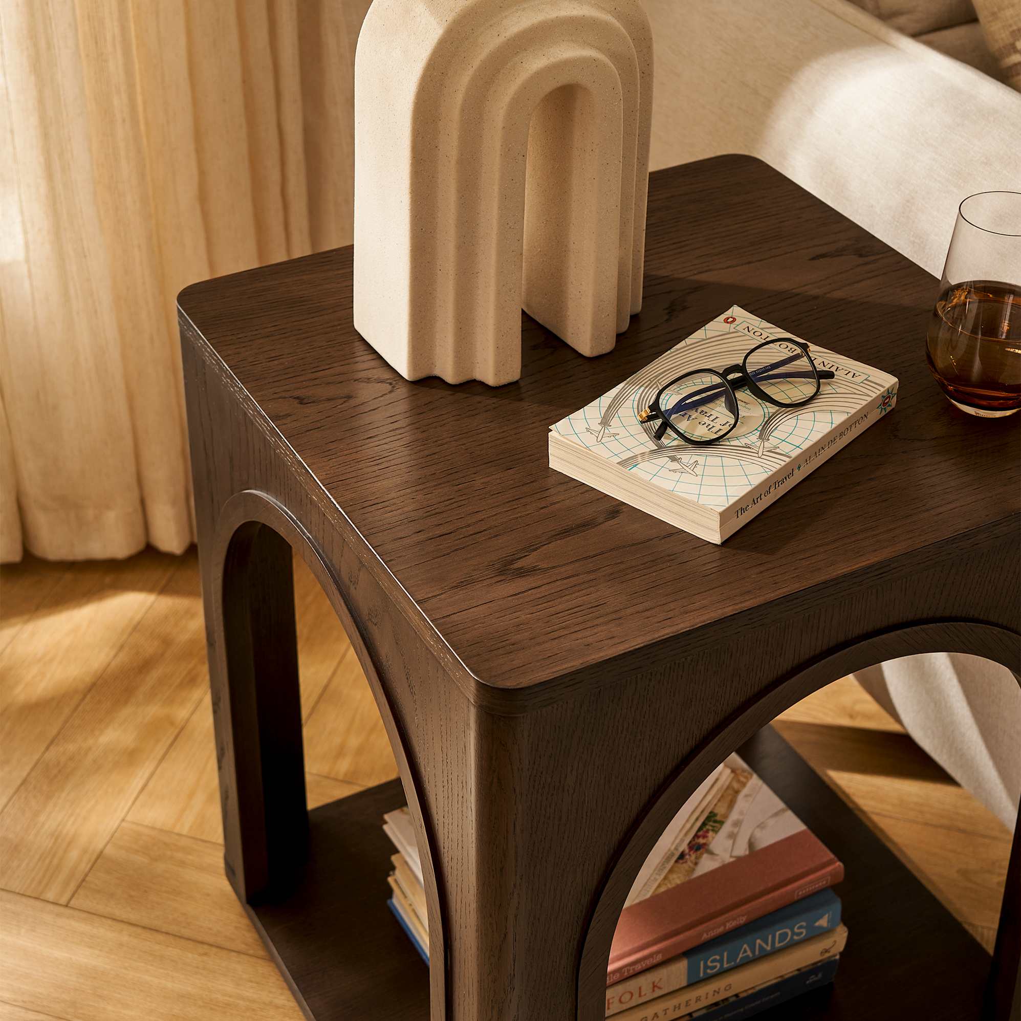 Arcadia Side Table 3