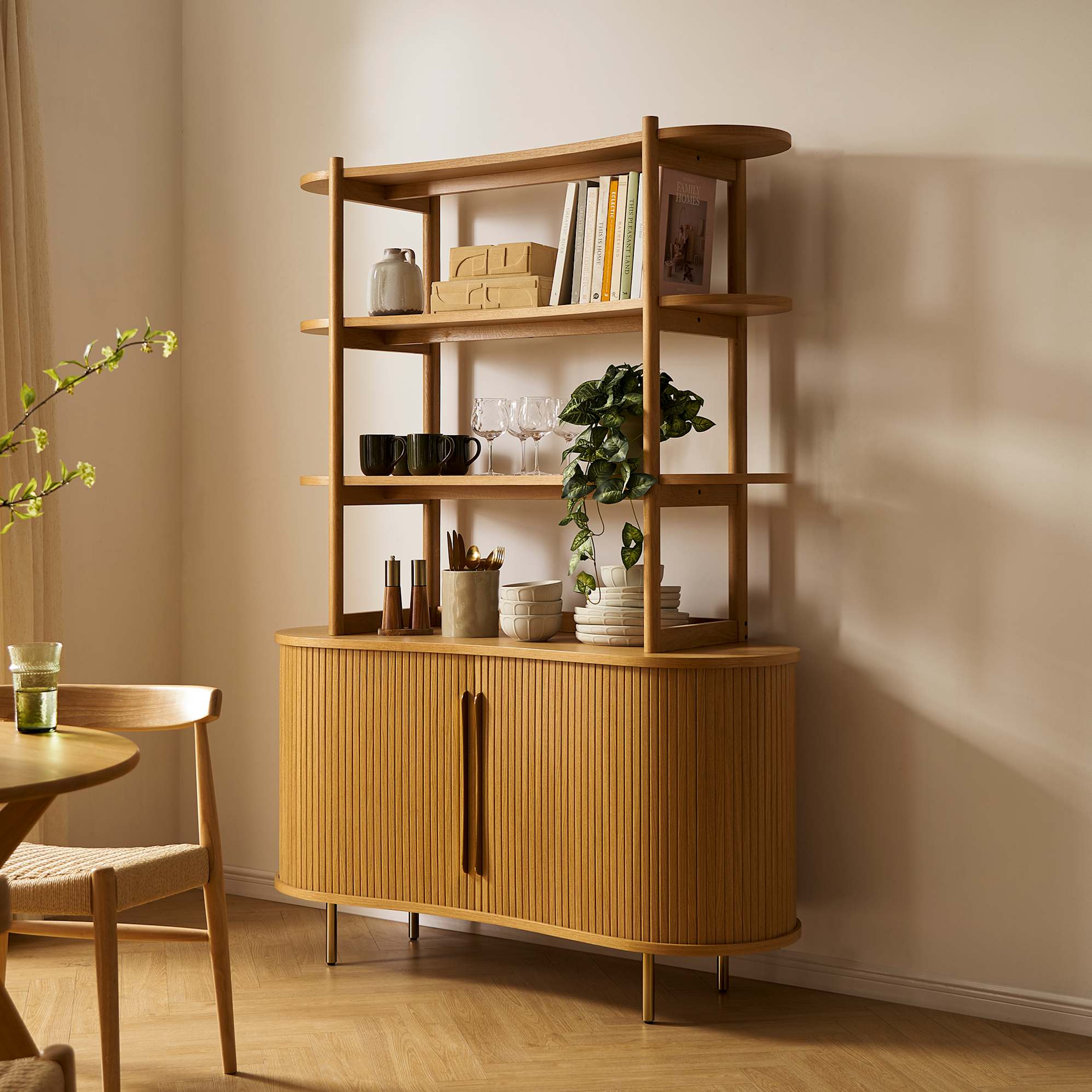 Harper Small Sideboard 2