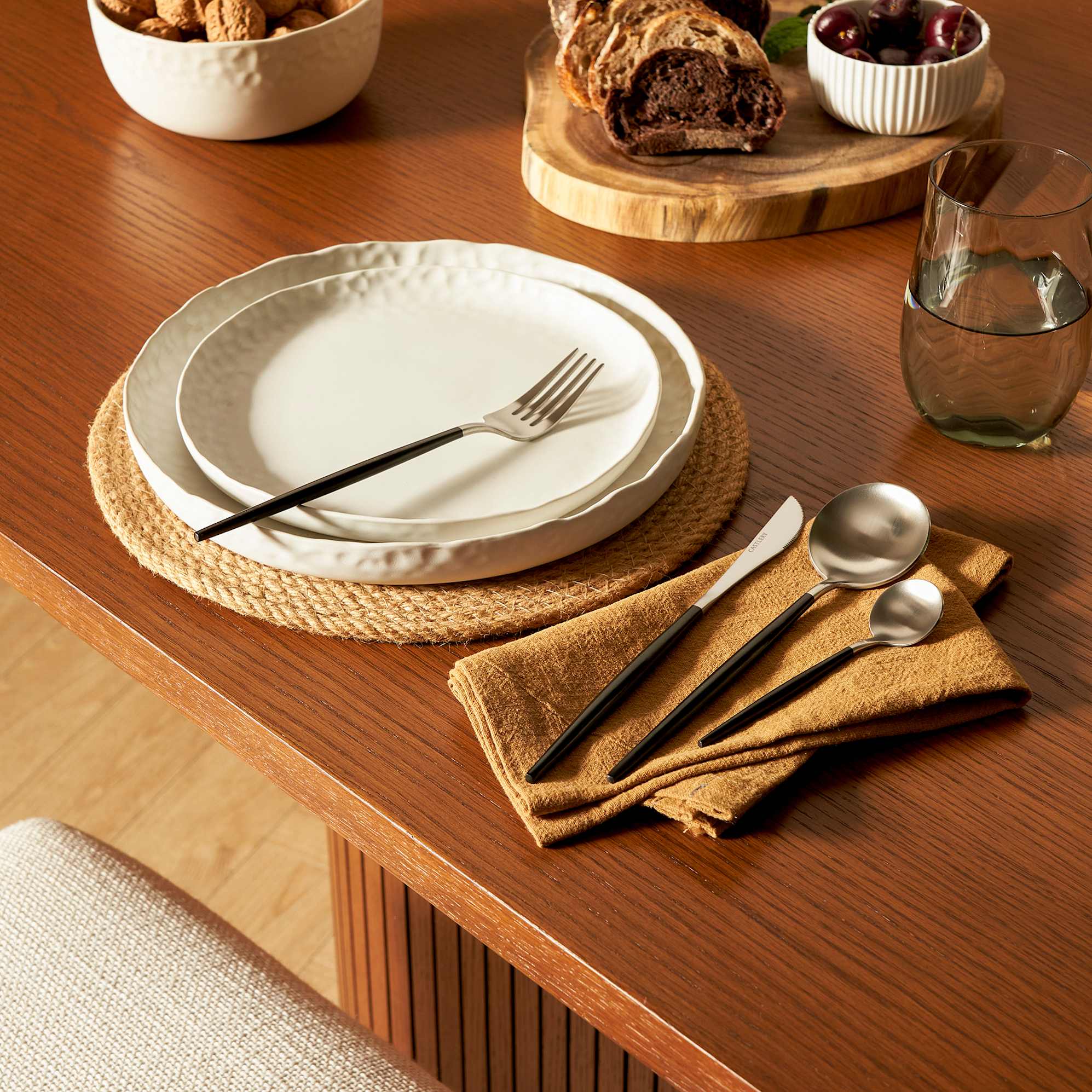 Echo 16-Piece Cutlery Set 2