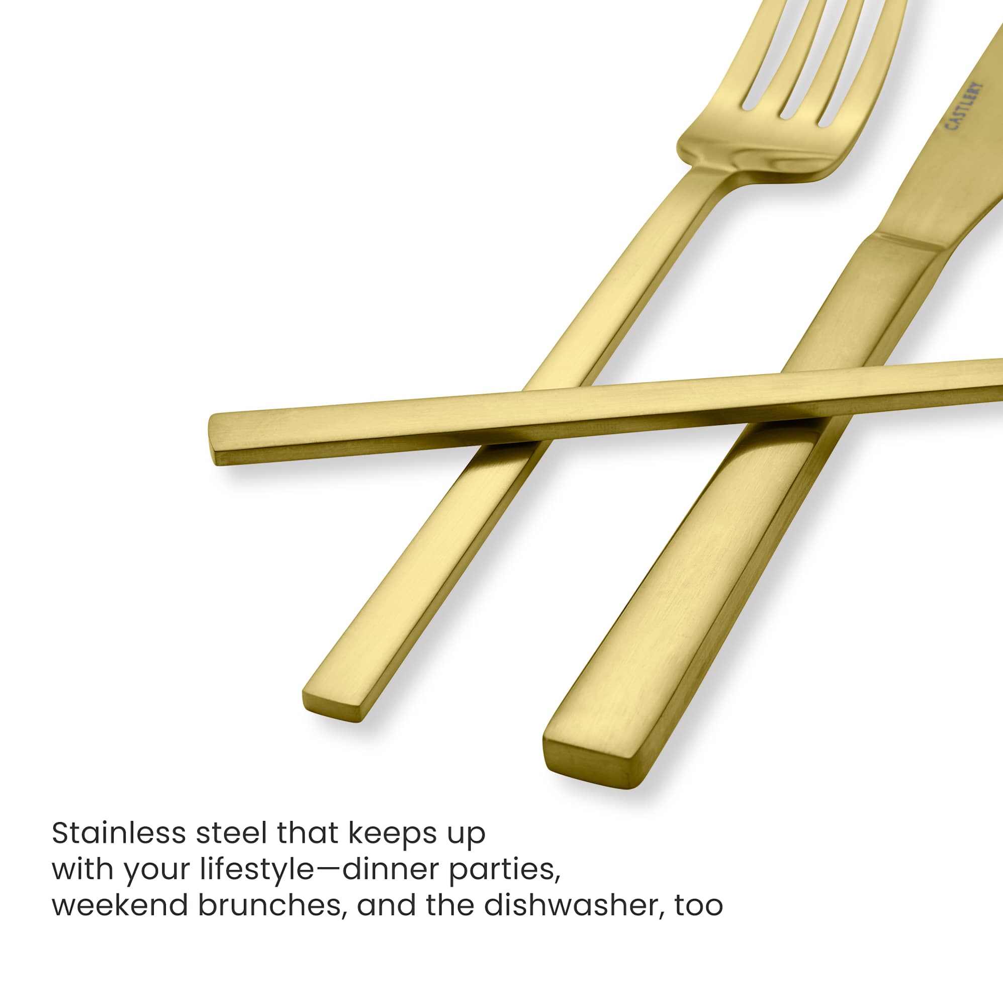 James 16-Piece Cutlery Set 5