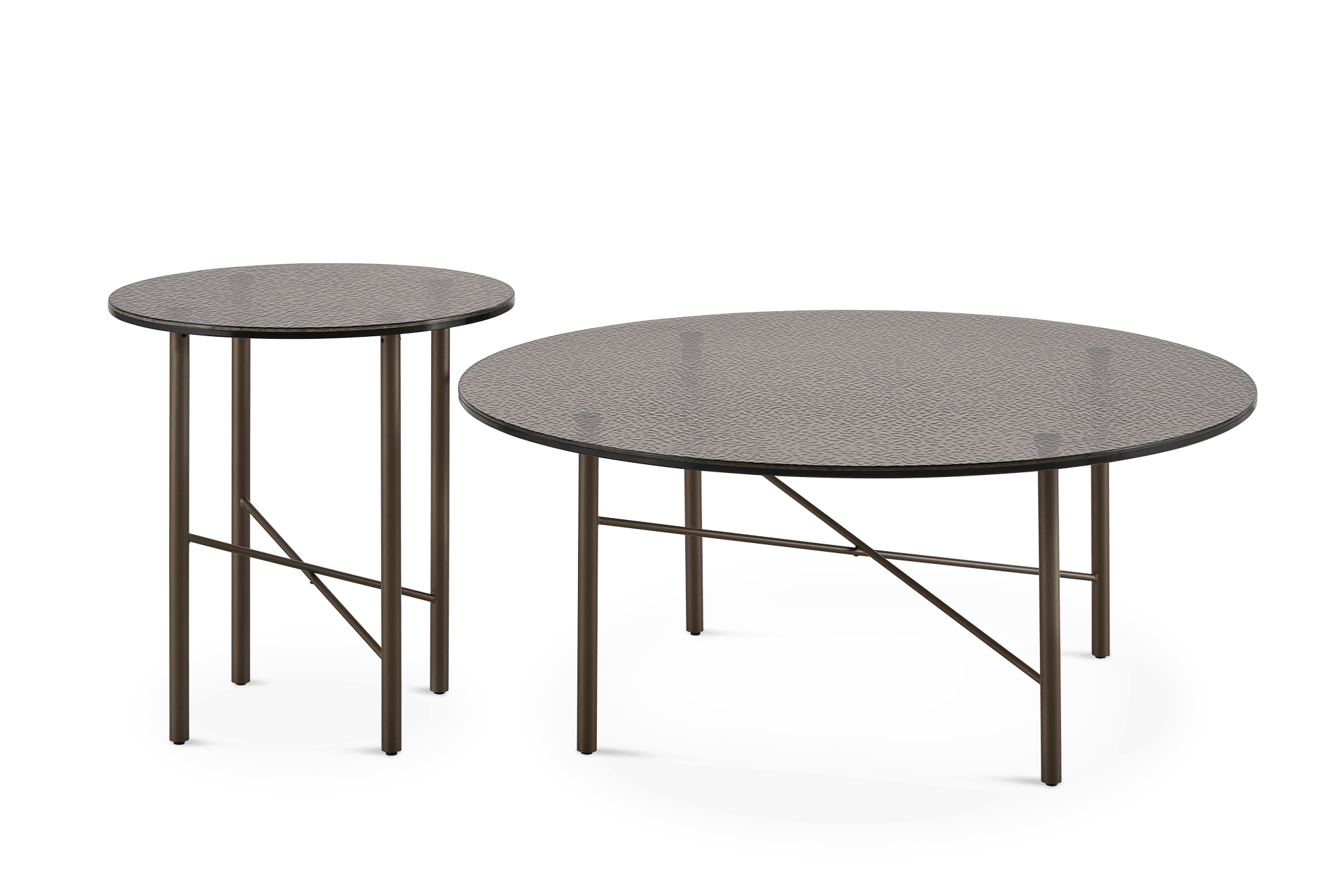 Ripple Coffee Table Set