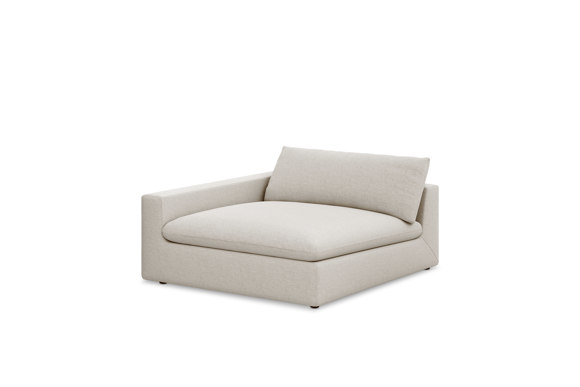 Dawson Left Wide Chaise 11