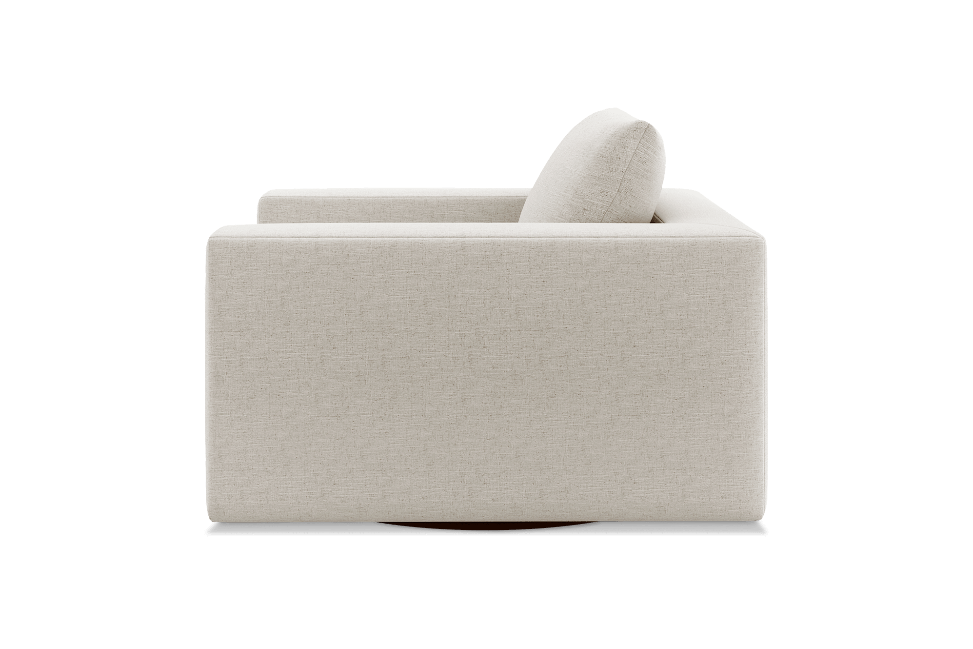 Dawson Swivel Armchair 12