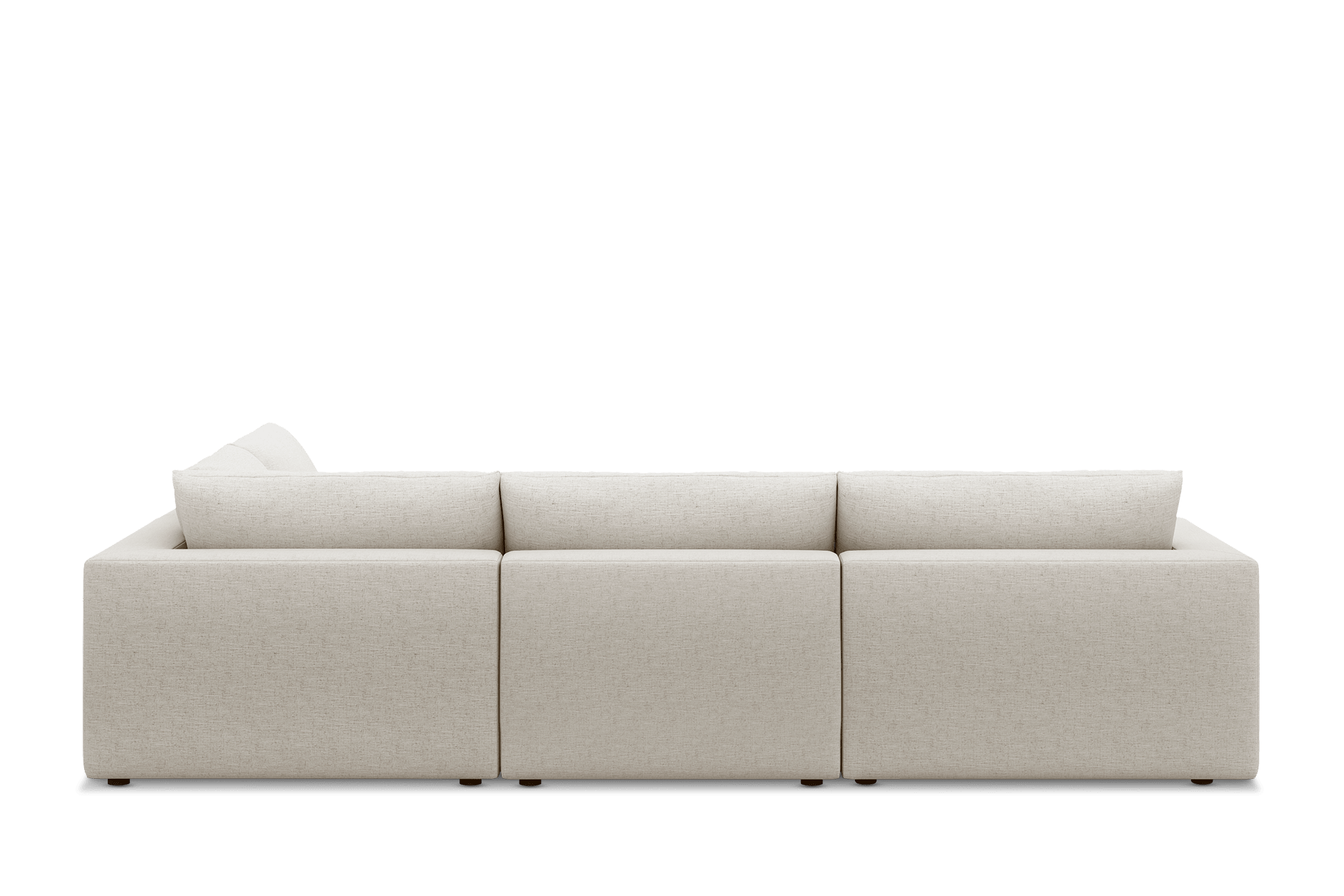 Dawson Chaise Sofa 14