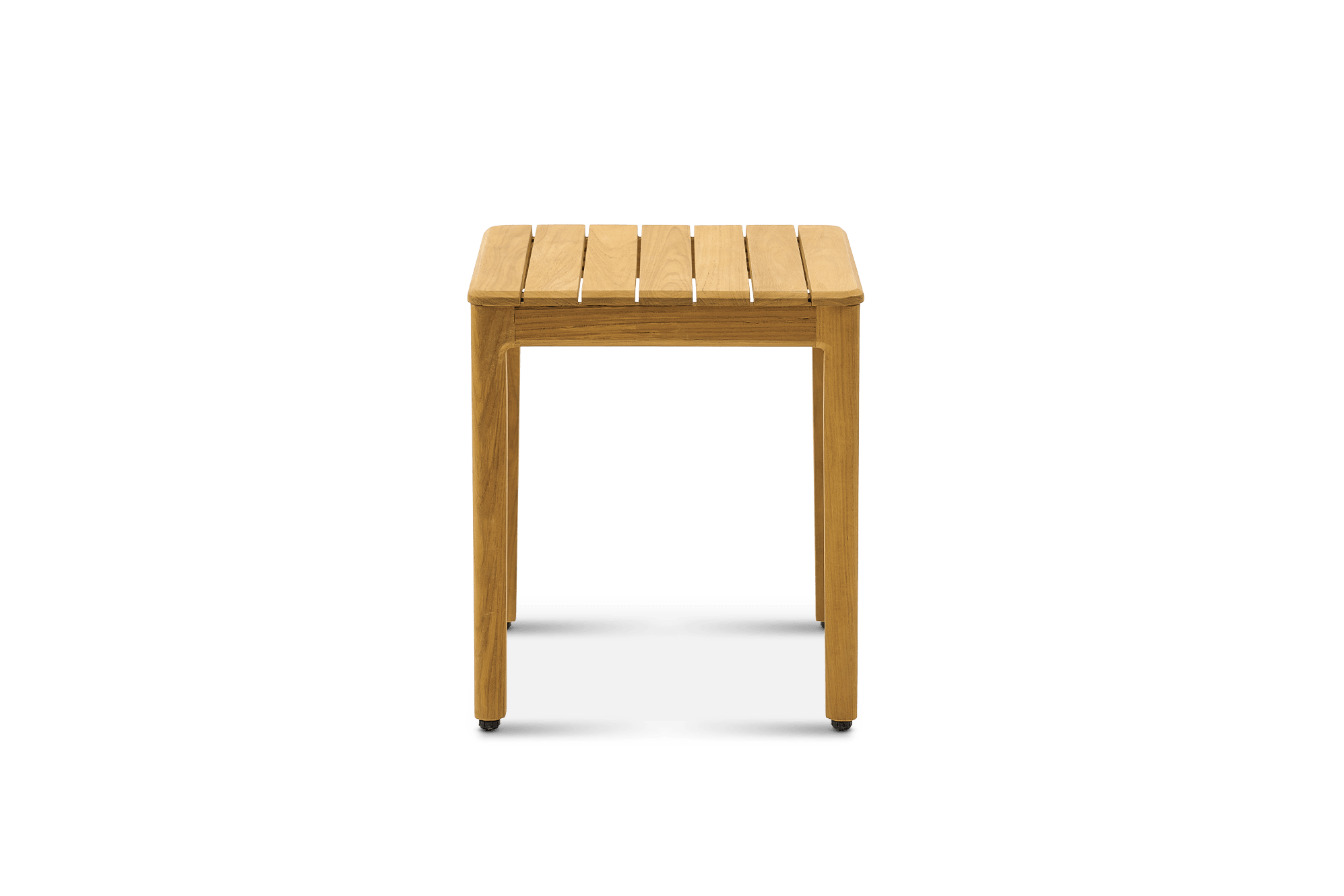 Isla Outdoor Square Side Table