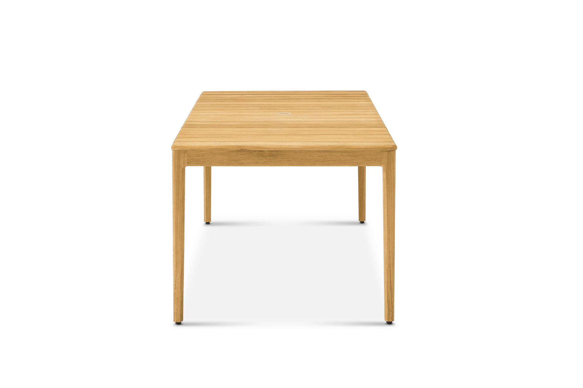 Isla Outdoor Dining Table 9