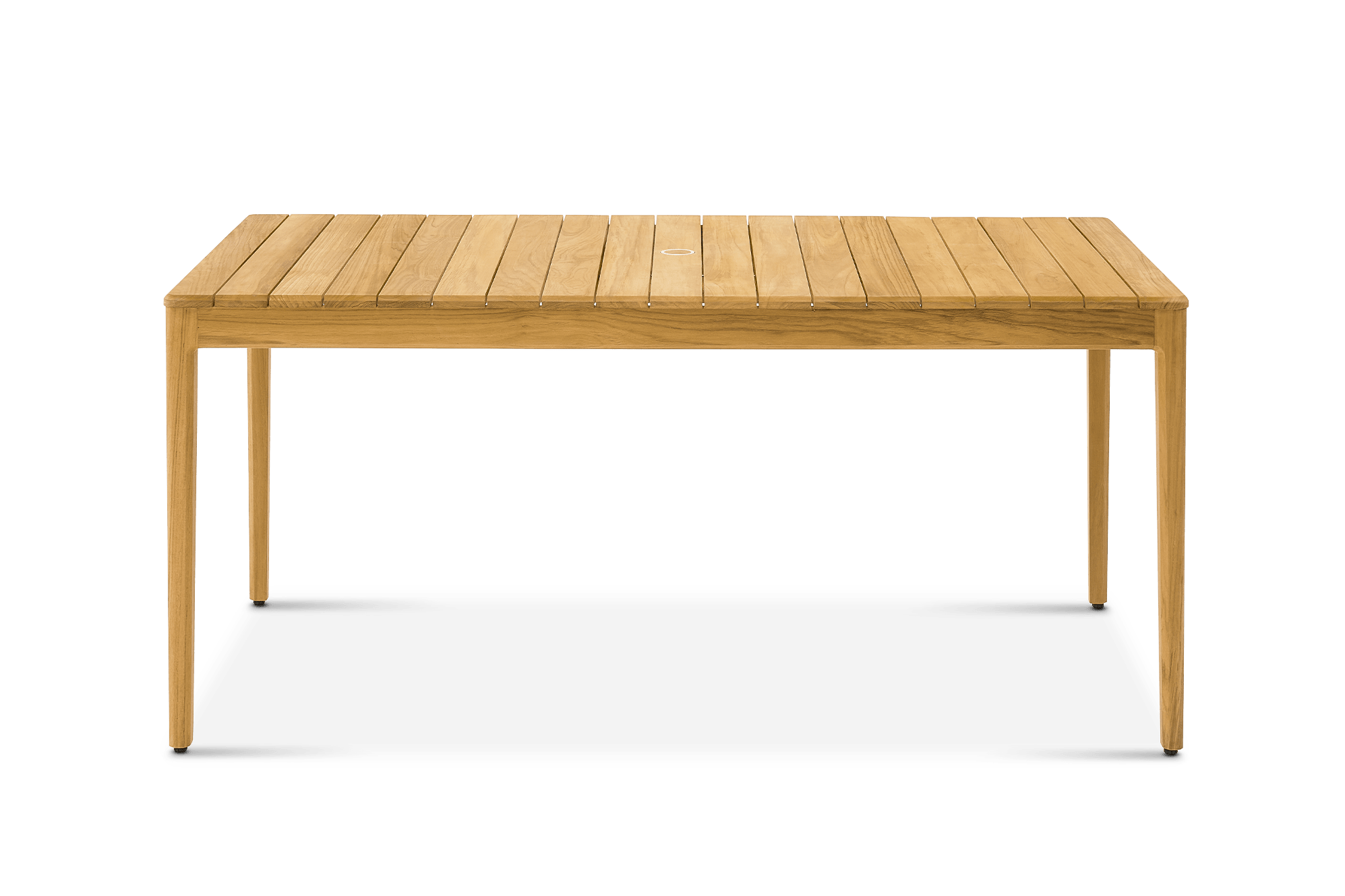 Isla Outdoor Dining Table, 150cm
