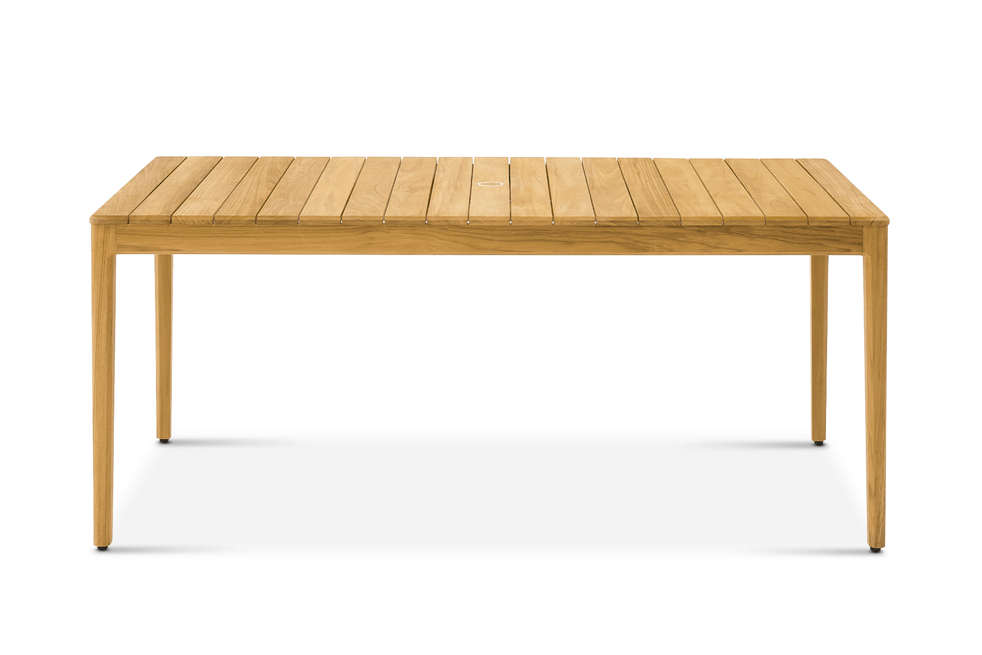 Isla Outdoor Dining Table 2