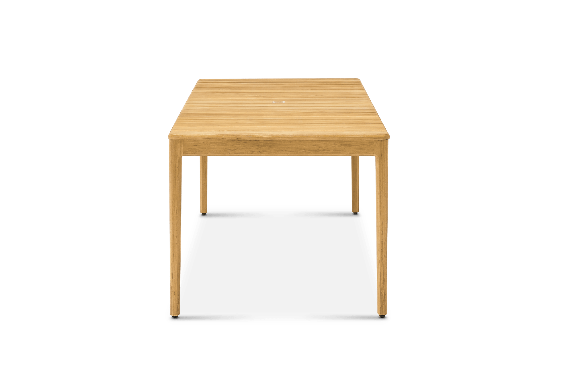Isla Outdoor Dining Table 11