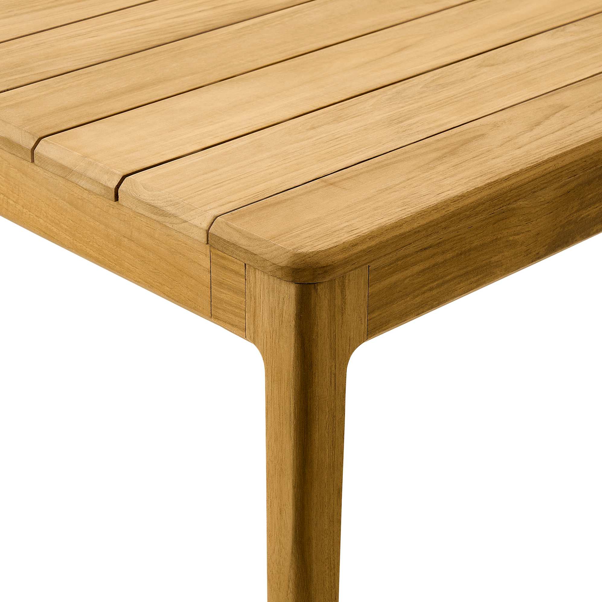 Isla Outdoor Dining Table 5