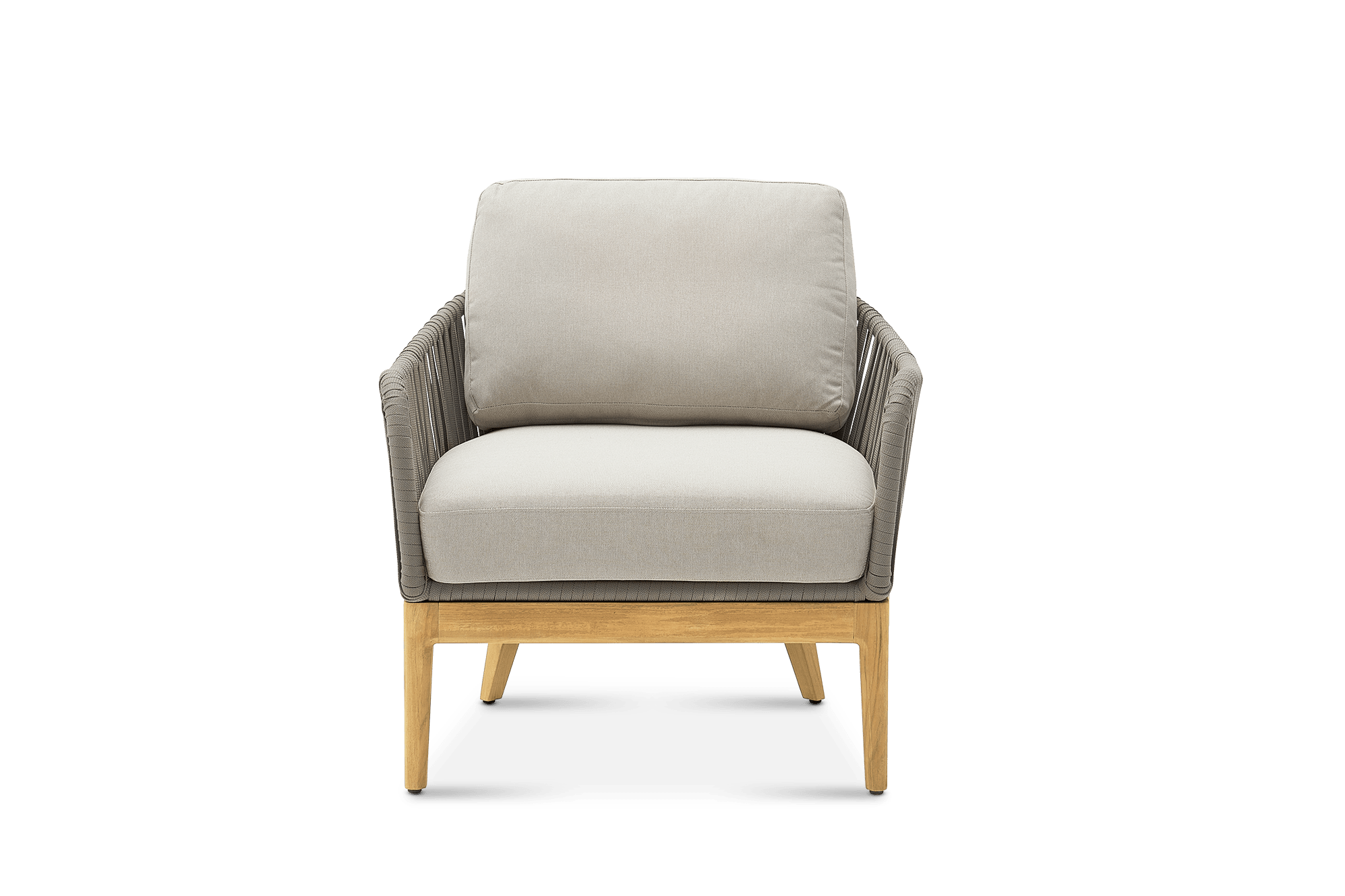 Isla Outdoor Lounge Chair 8