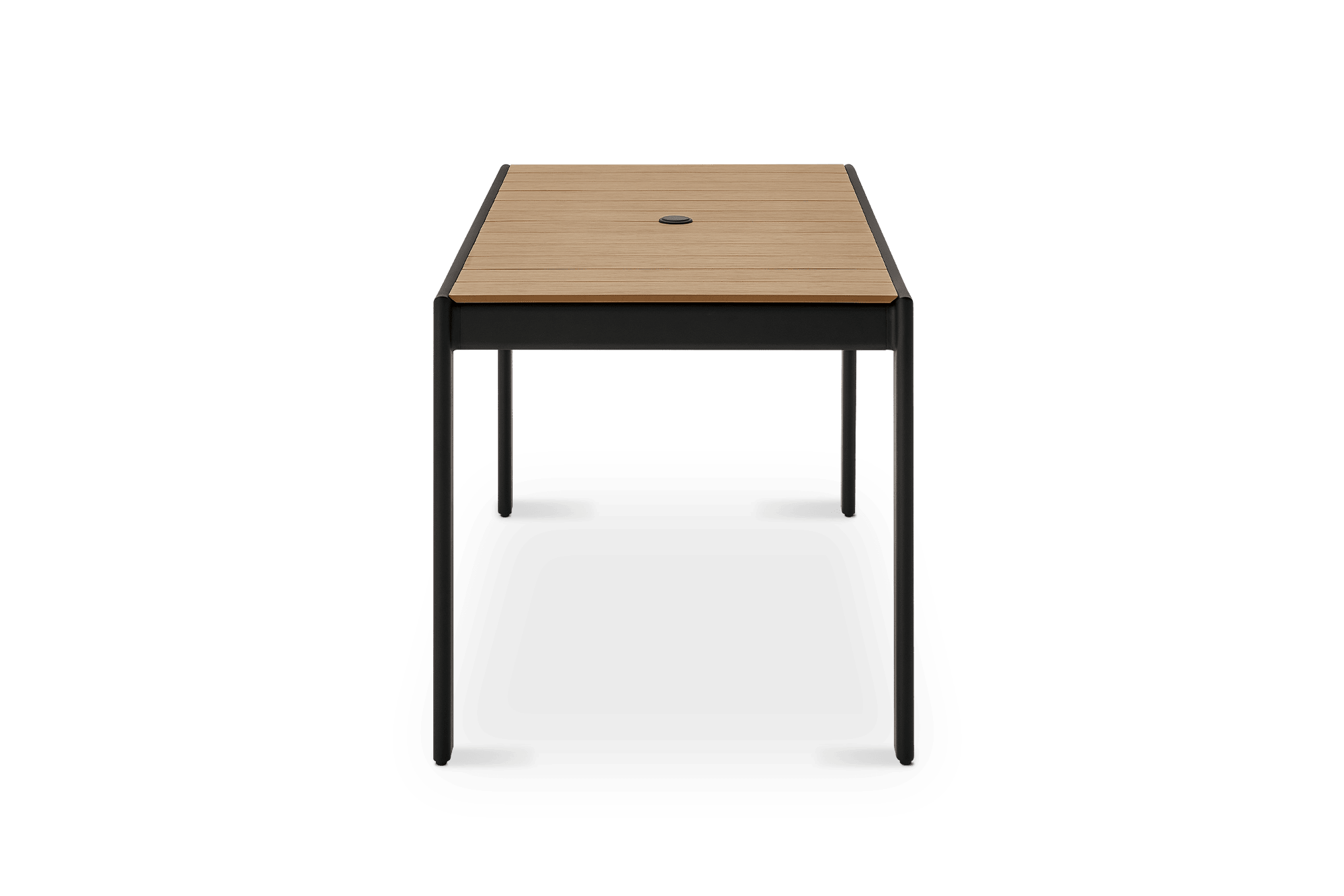 Sorrento Garden Dining Table 9