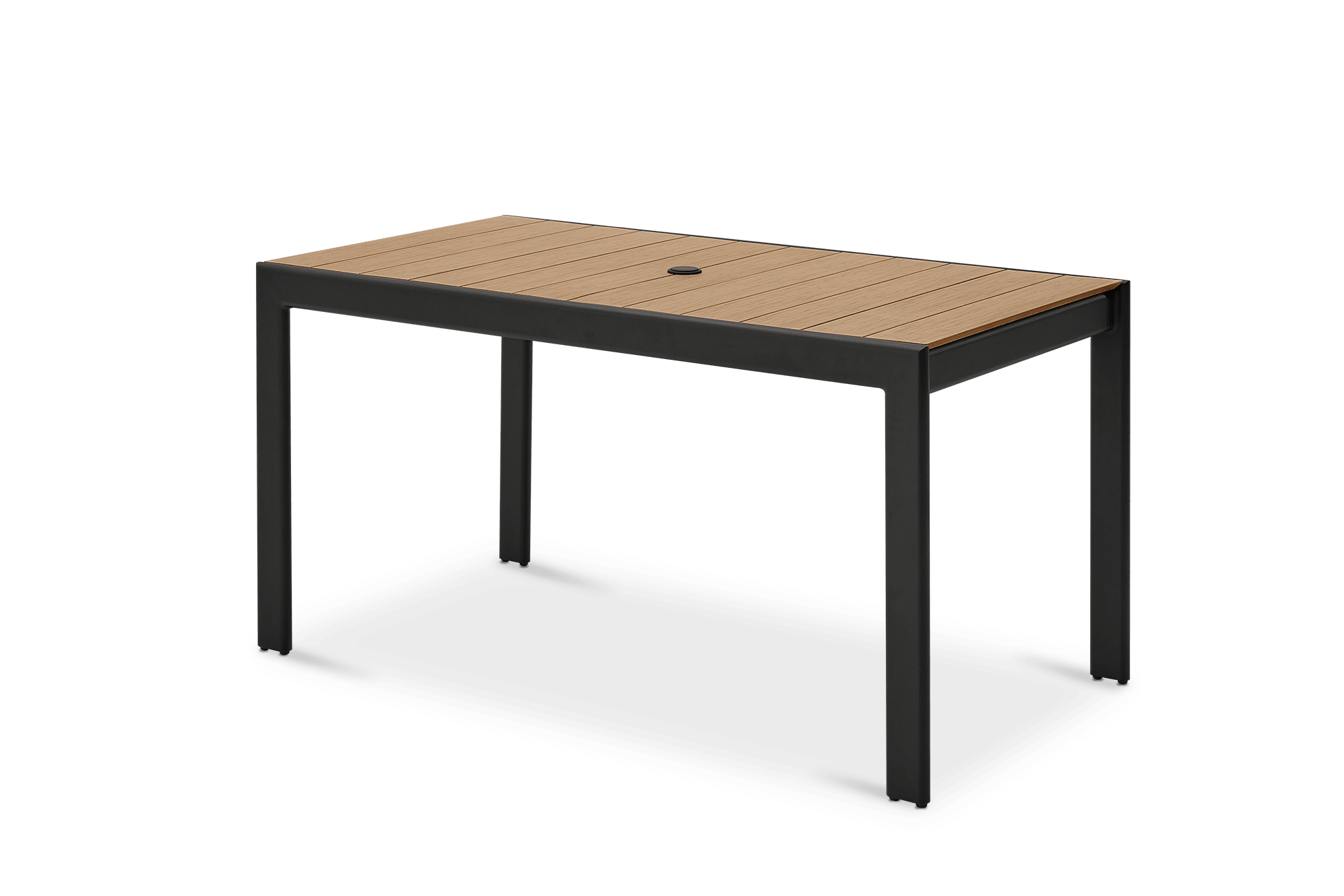 Sorrento Garden Dining Table 7