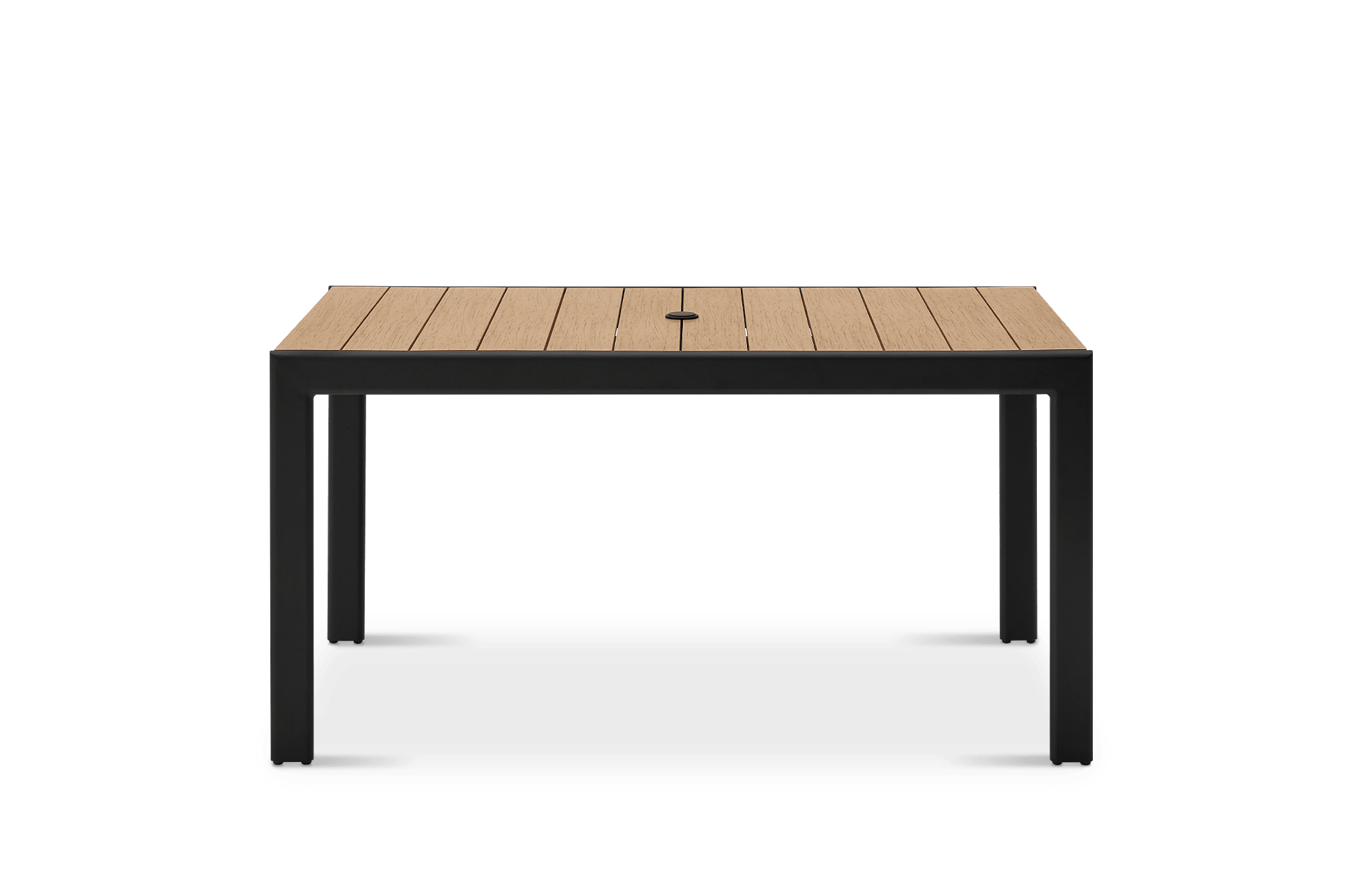 Sorrento Garden Dining Table 1