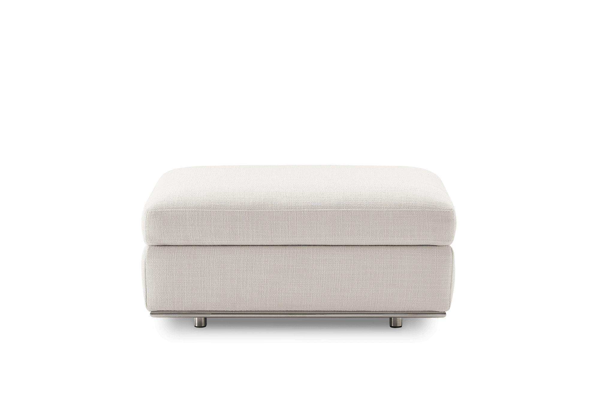 Hamilton Storage Ottoman 1