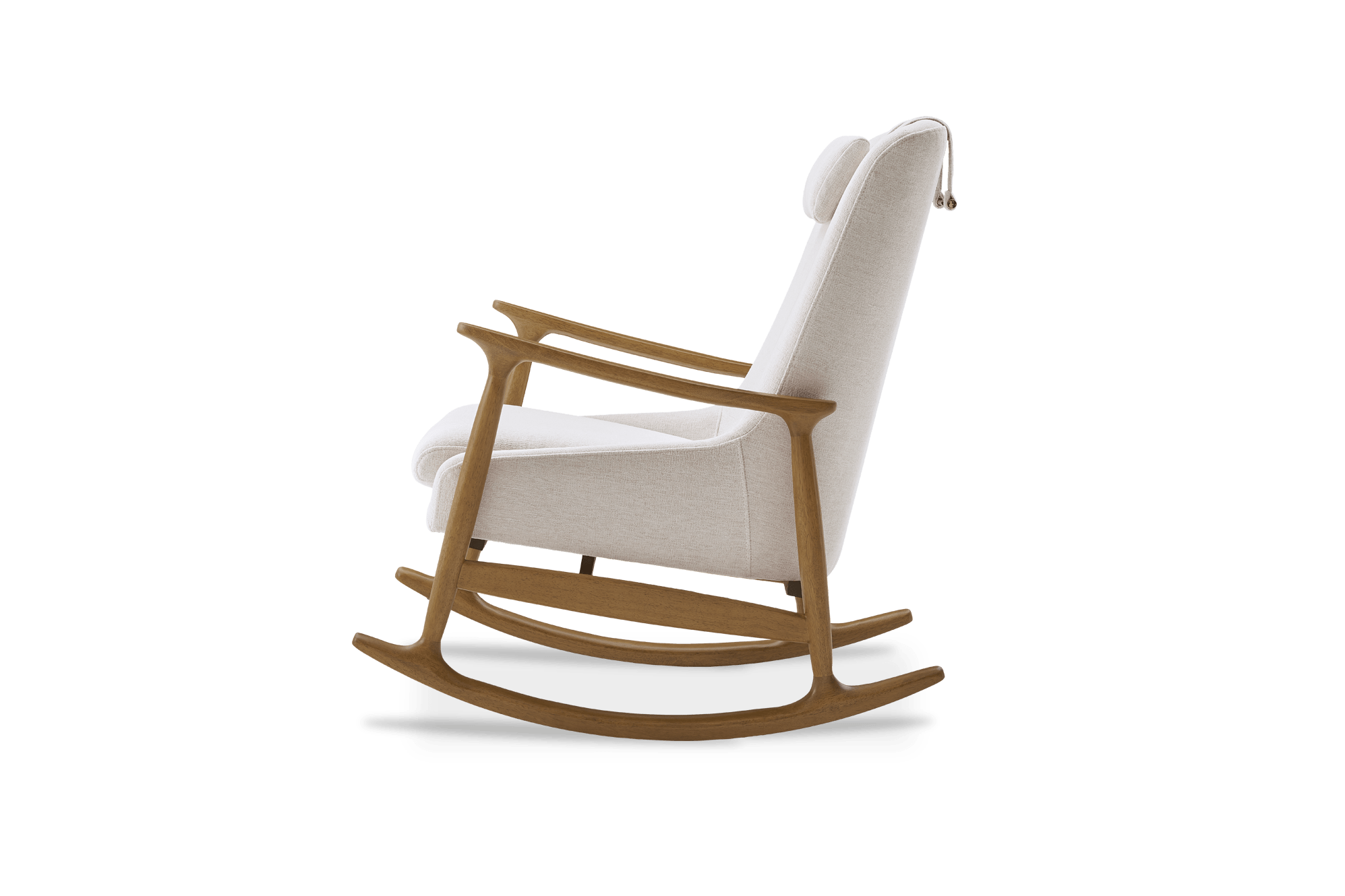 Desmond Rocking Armchair 7
