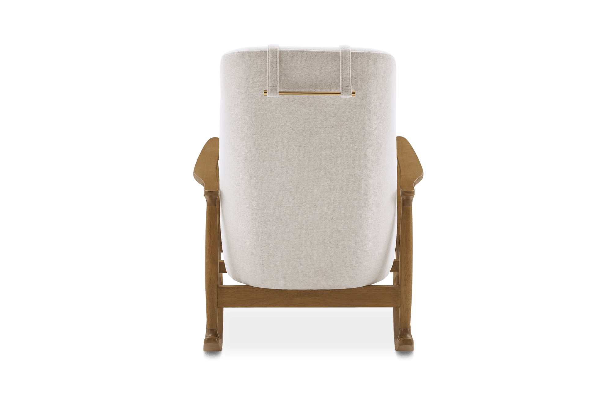 Desmond Rocking Armchair 8