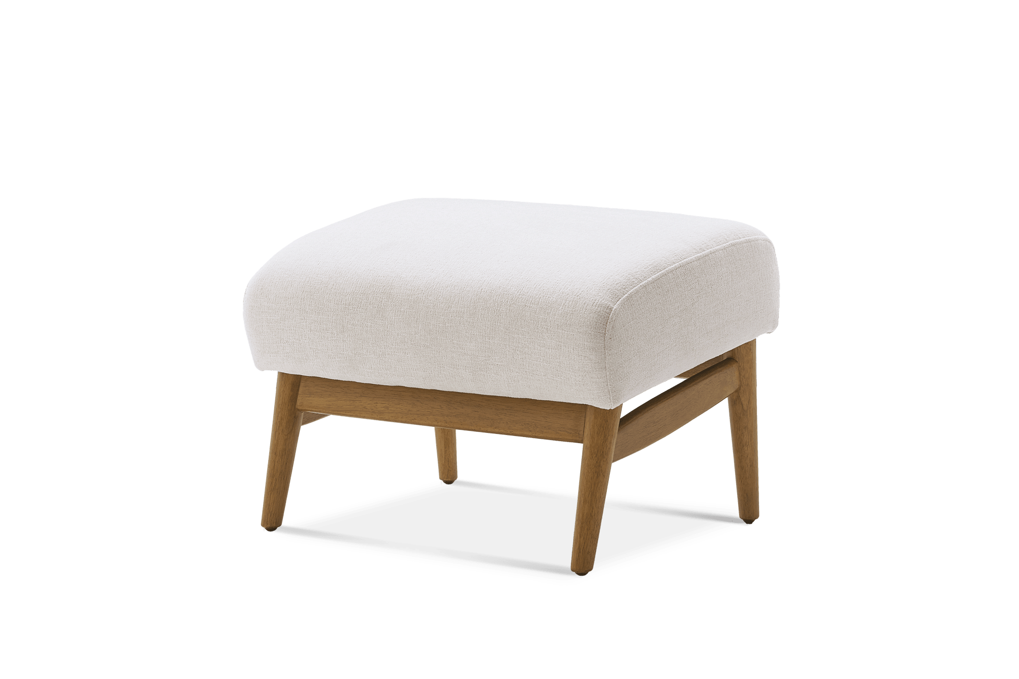 Desmond Ottoman, (Performance Anderson) Cream