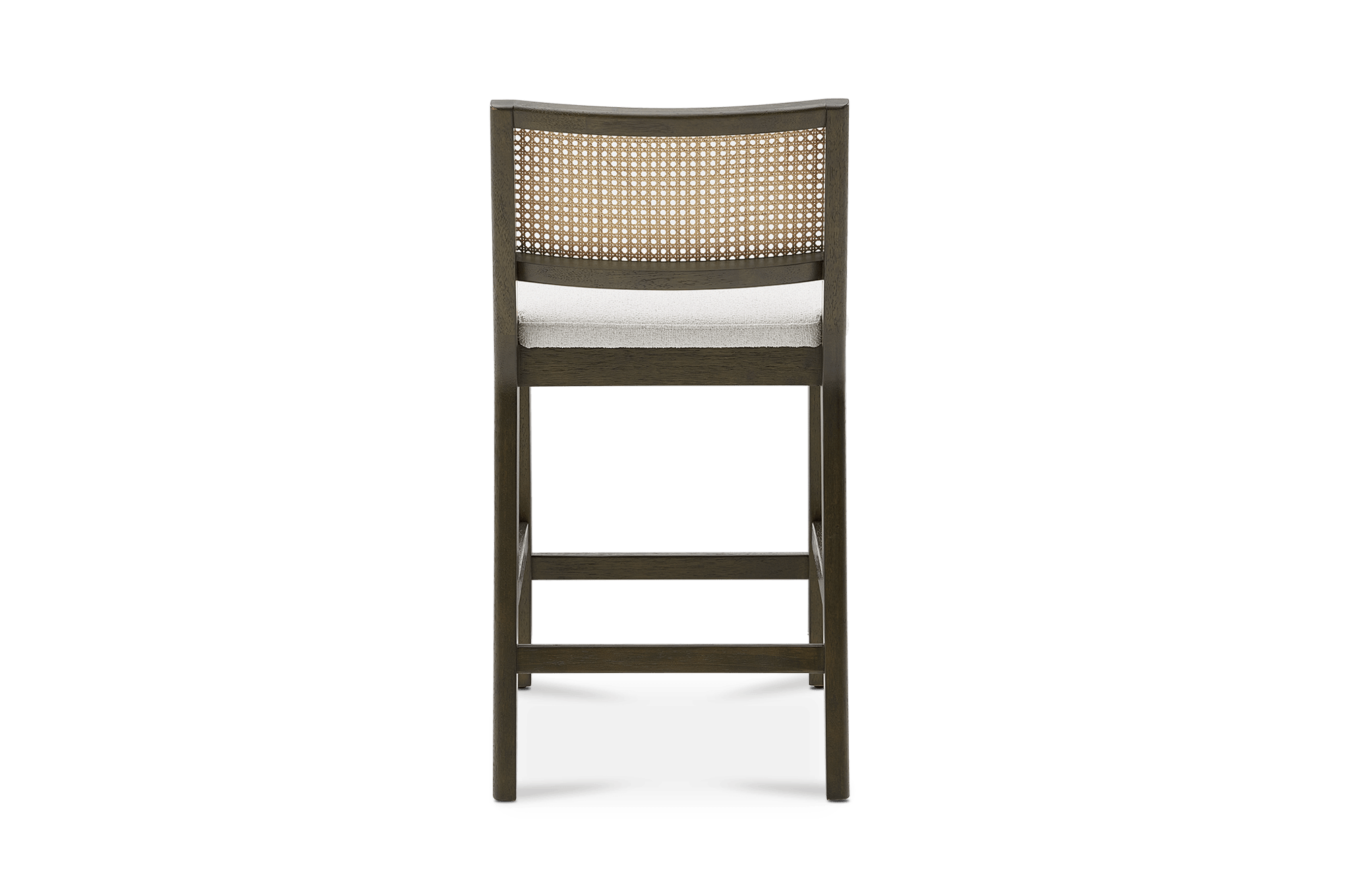 Sloane Cane Counter Stool 7