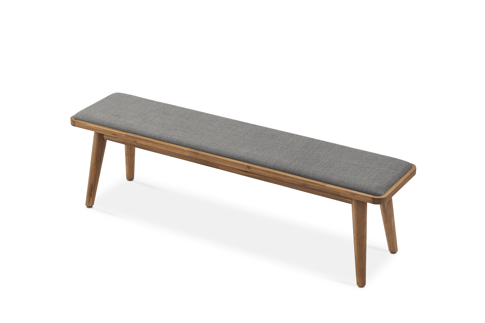 Seb Dining Bench 8