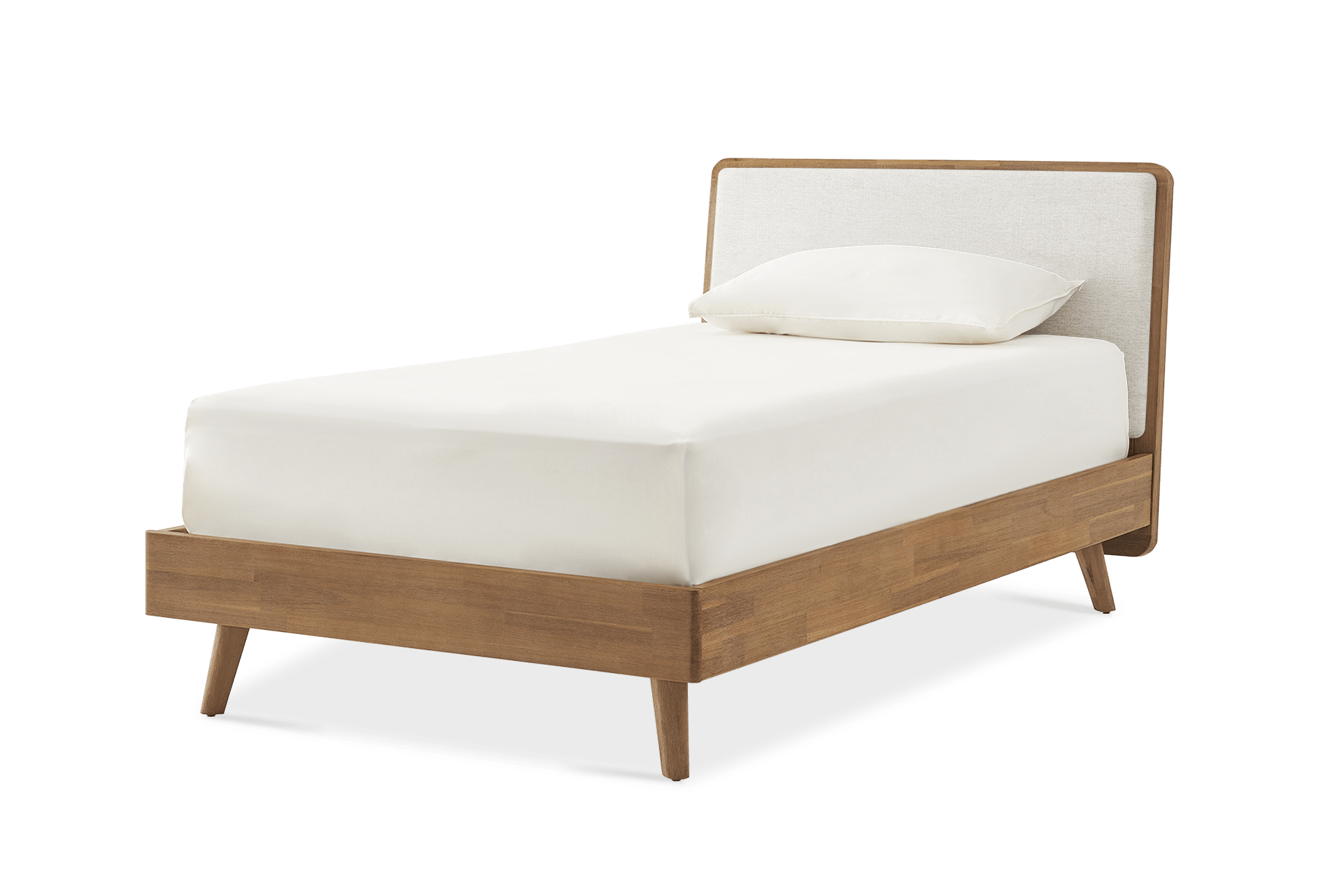 Seb Bed 6
