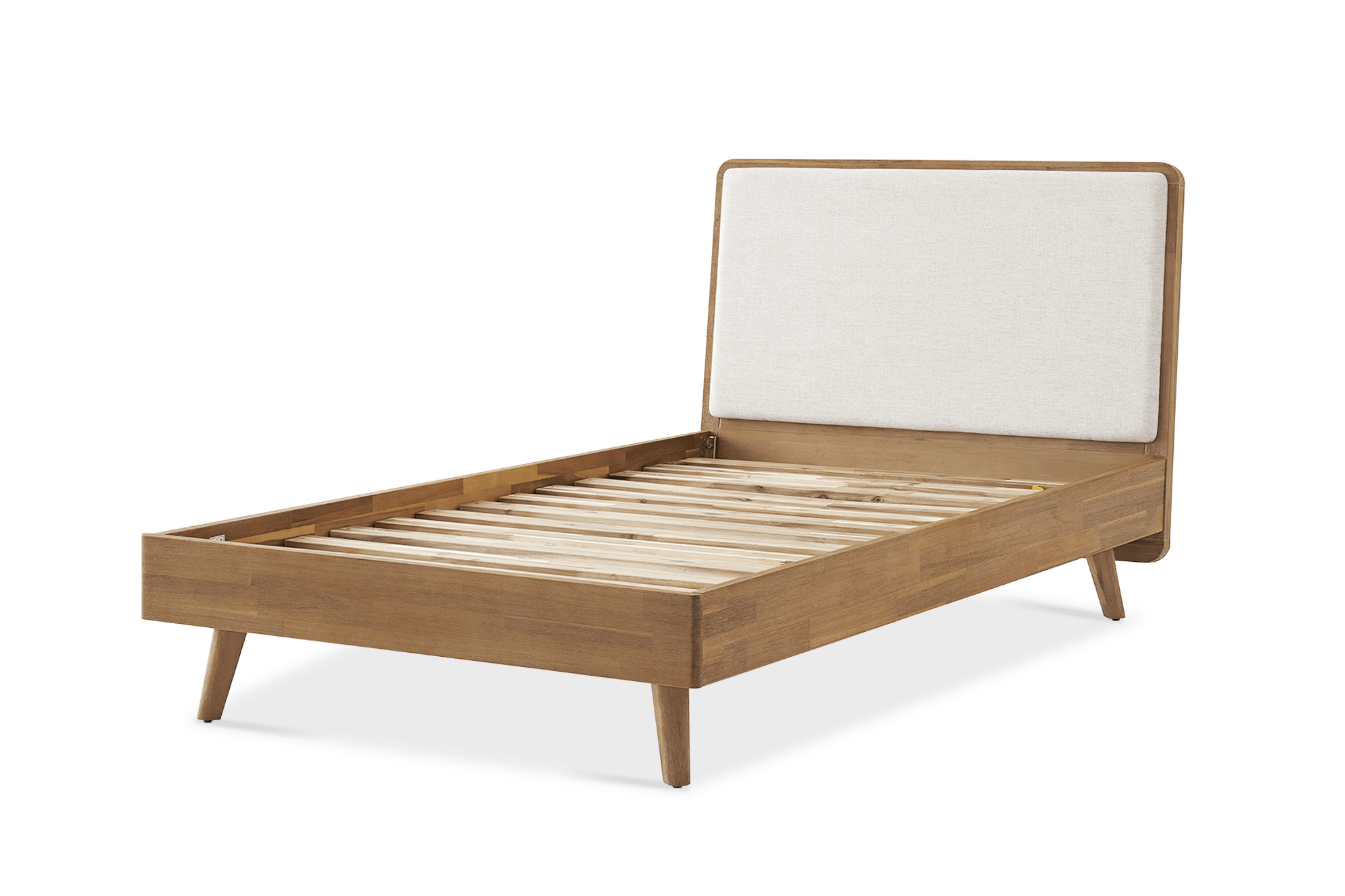 Seb Bed 8