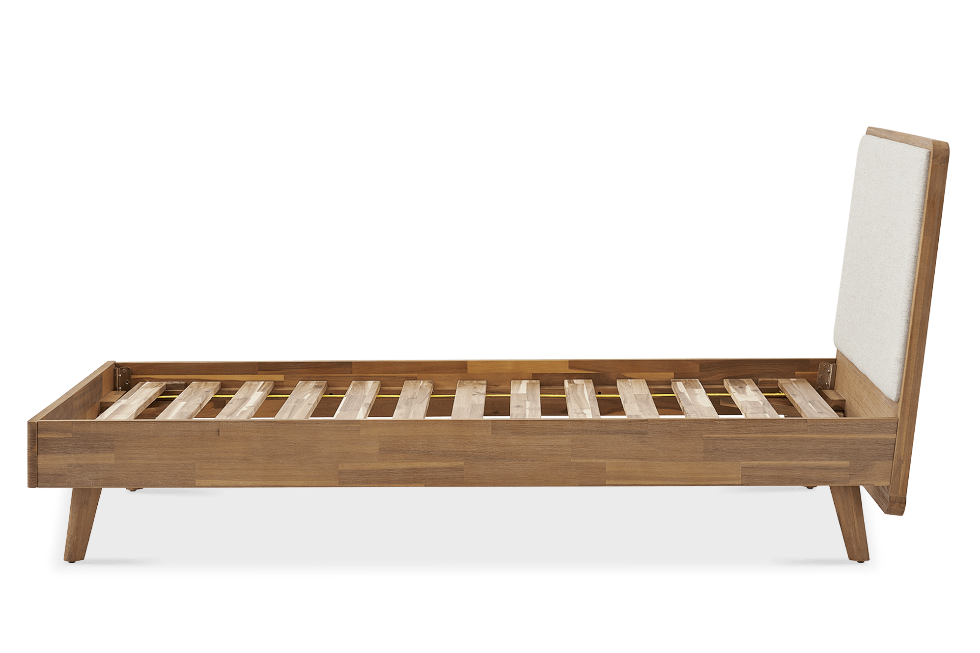 Seb Bed 9