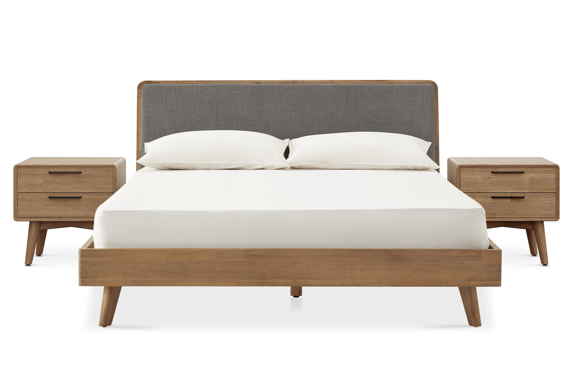 Seb Build-Your-Own Bedroom Set 1