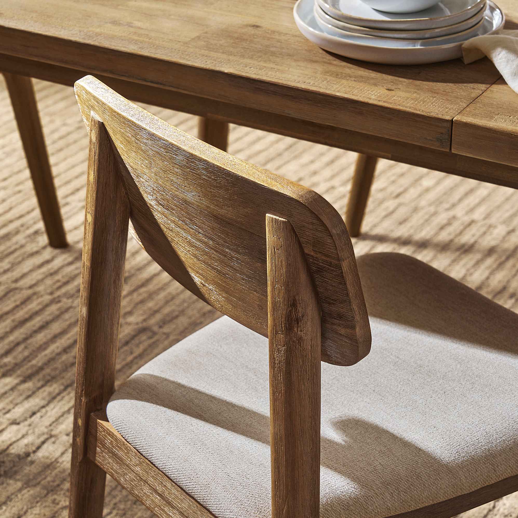 Seb Fabric Chair 6