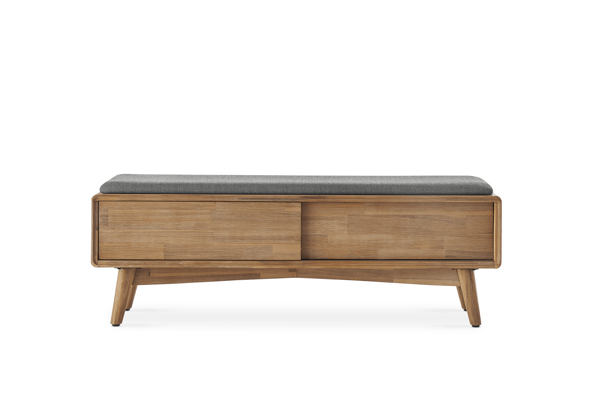 Seb 2-in-1 TV Stand & Bench