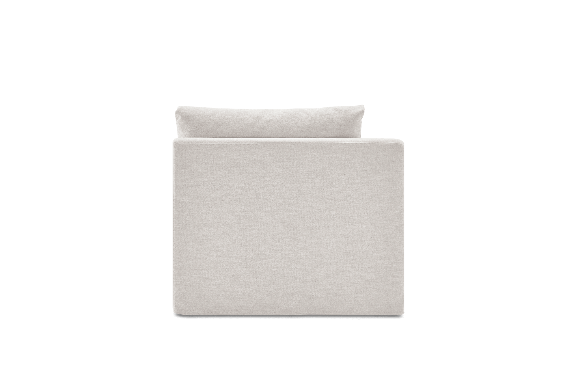 Agnes Slipcover Storage Left Chaise 10