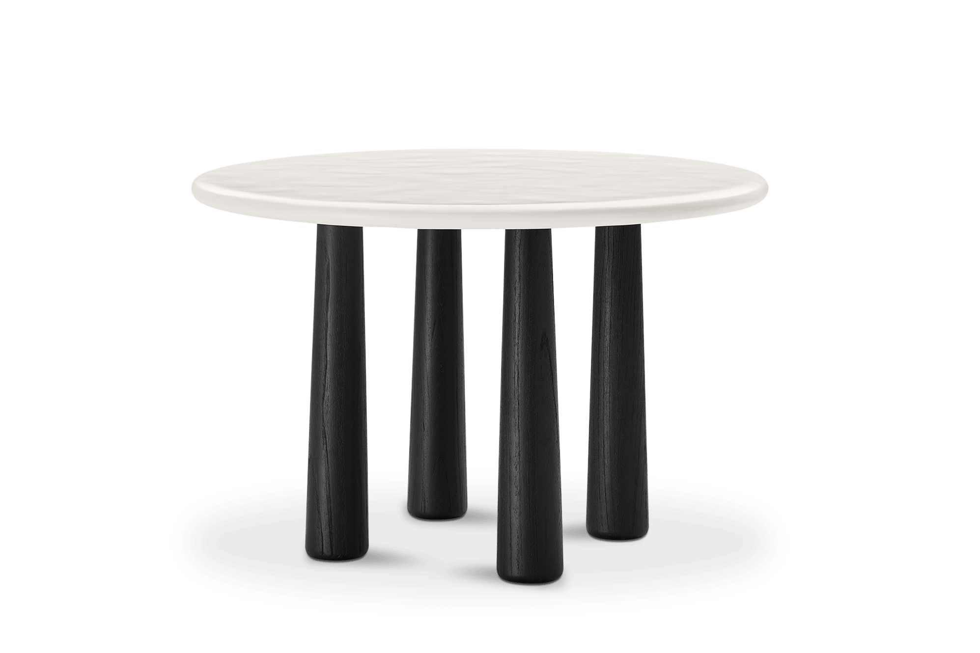 Allura Round Dining Table 3