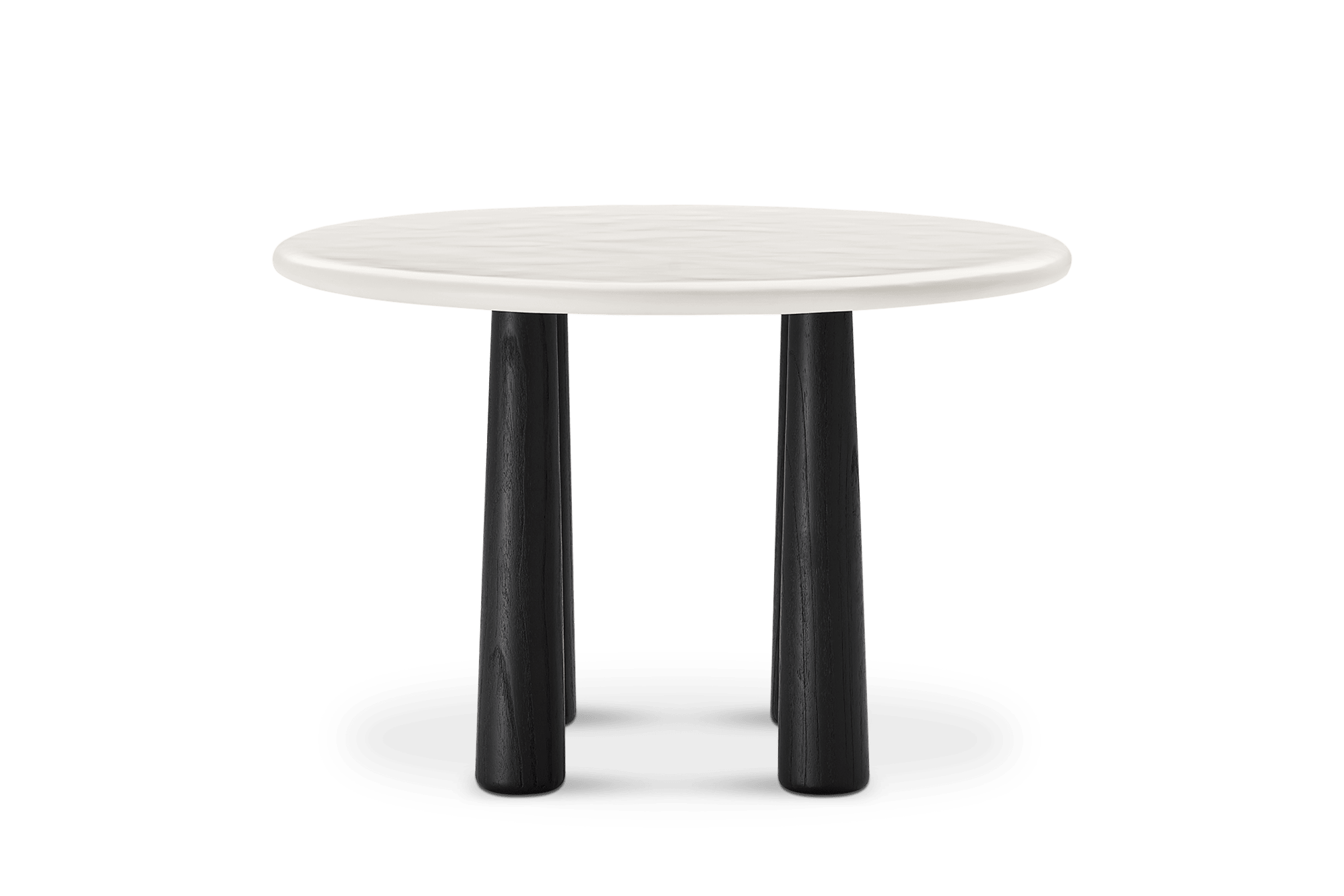 Allura Round Dining Table, 120cm