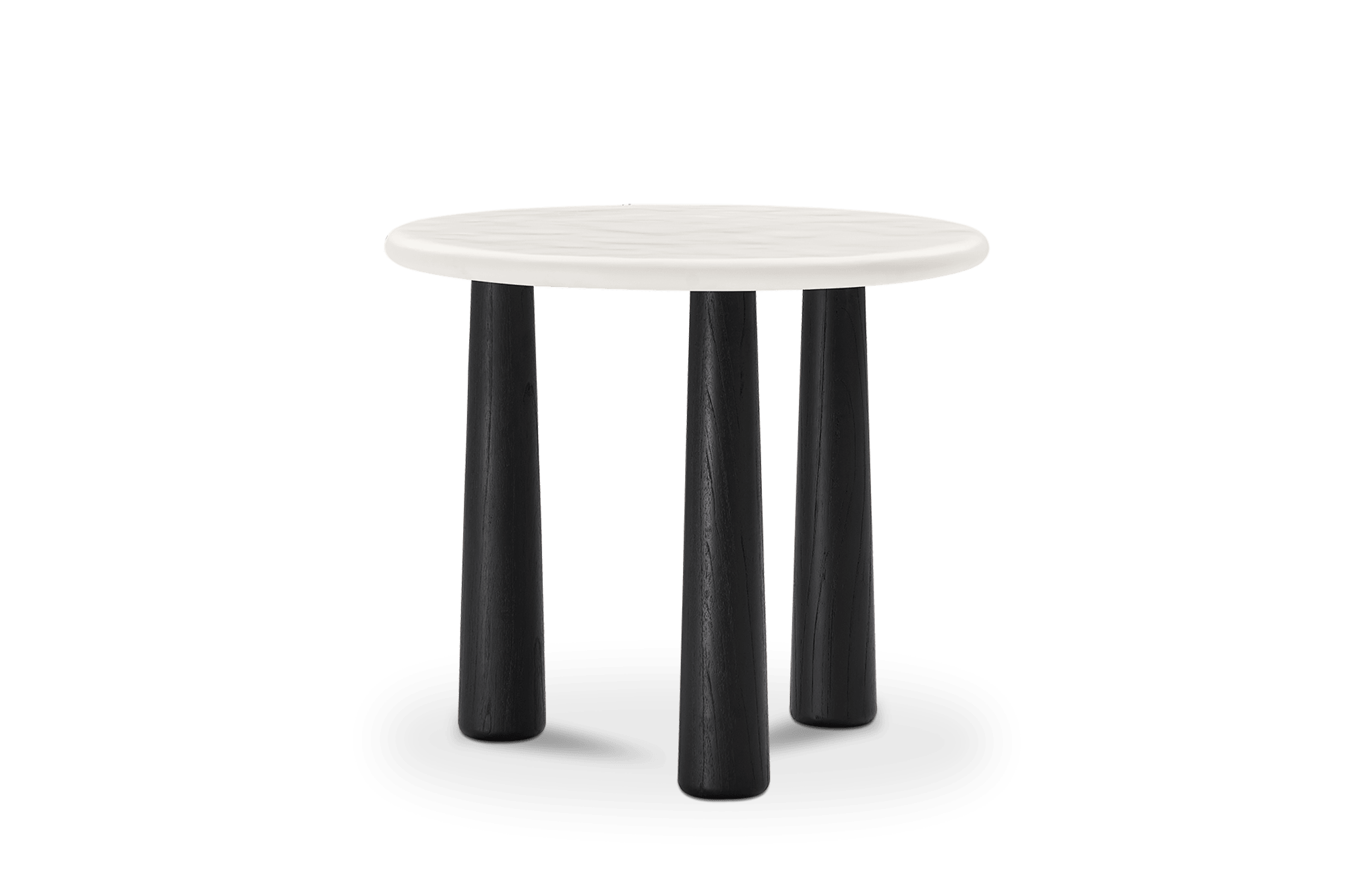 Allura Round Dining Table 5
