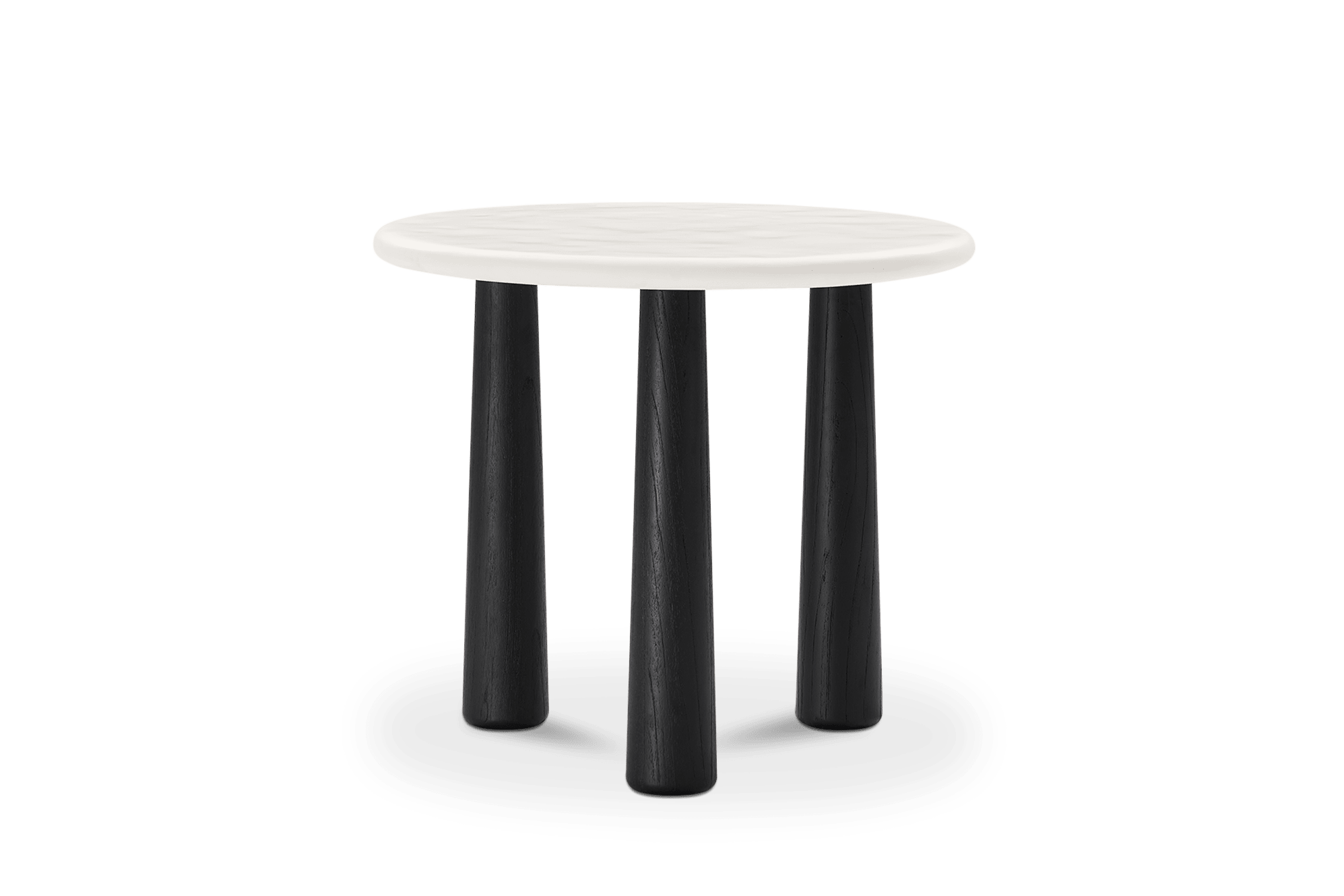 Allura Round Dining Table 6