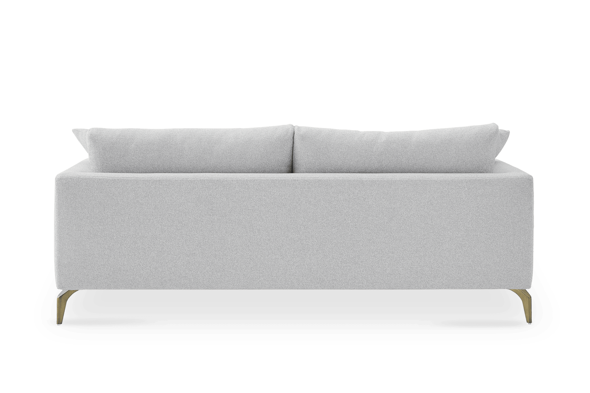 Lena Performance Fabric Sofa 7