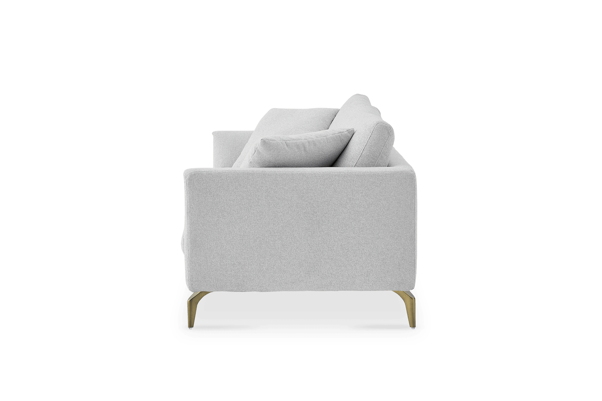 Lena Performance Fabric Sofa 6