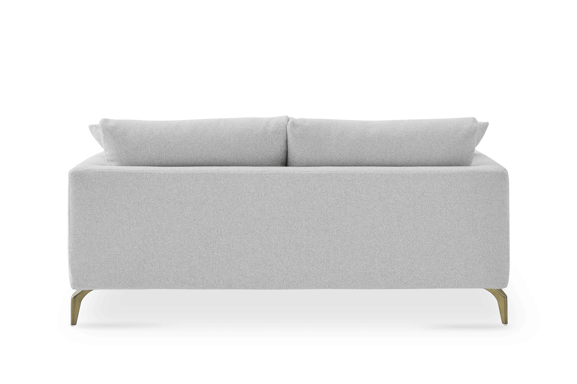 Lena Performance Fabric 2 Seater Sofa 6