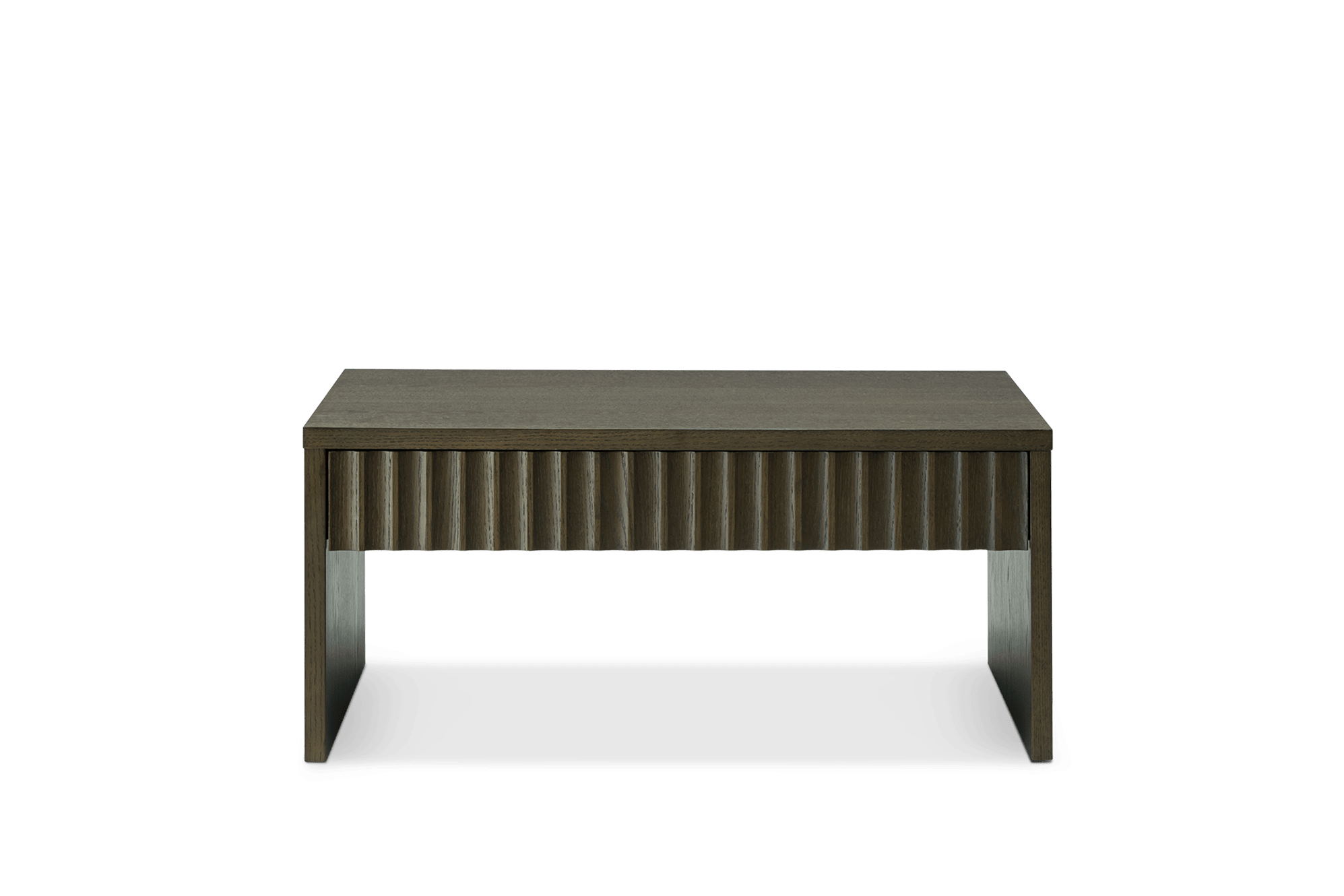 Sloane Coffee Table with Drawers 7