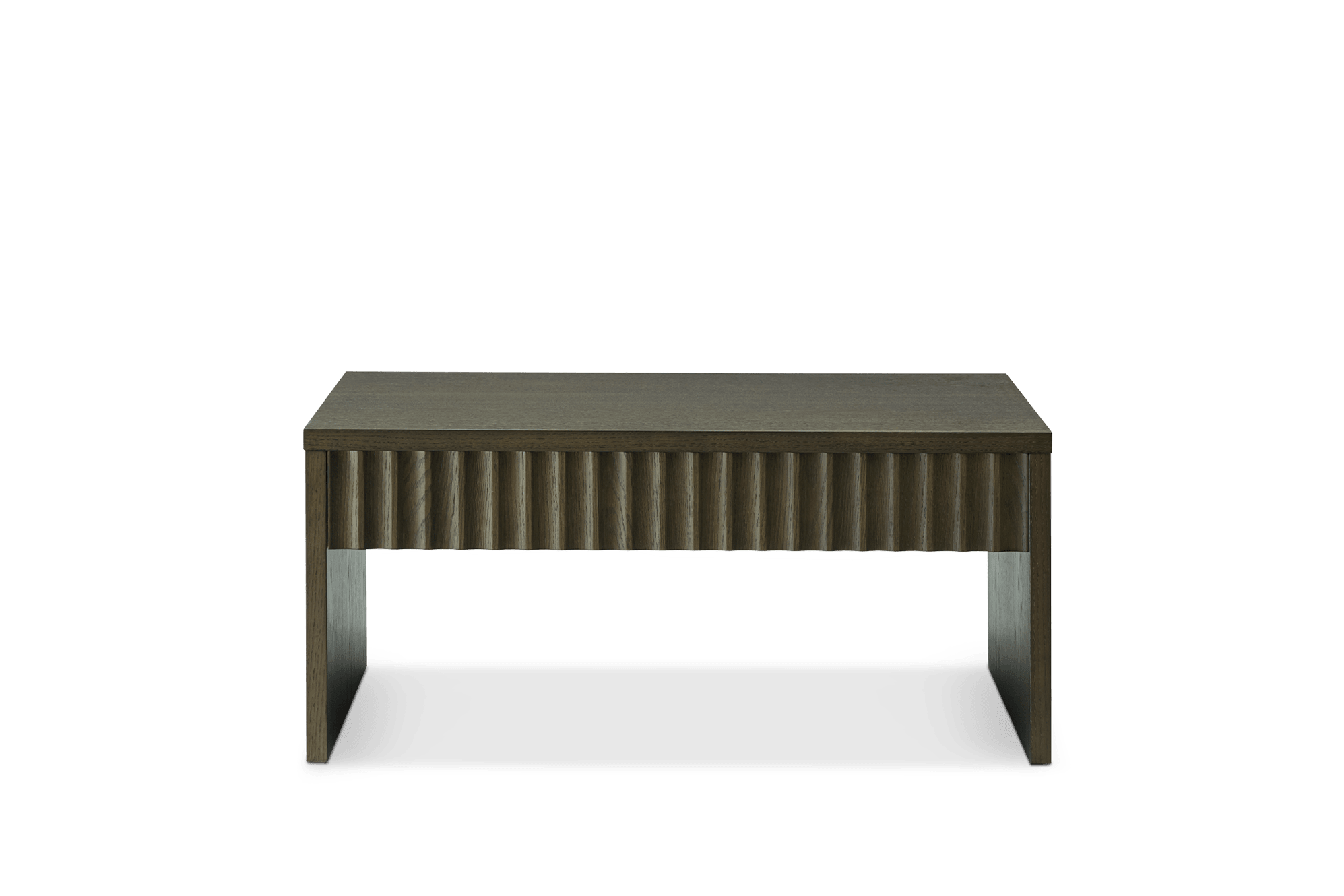 Sloane Coffee Table with Drawers 1