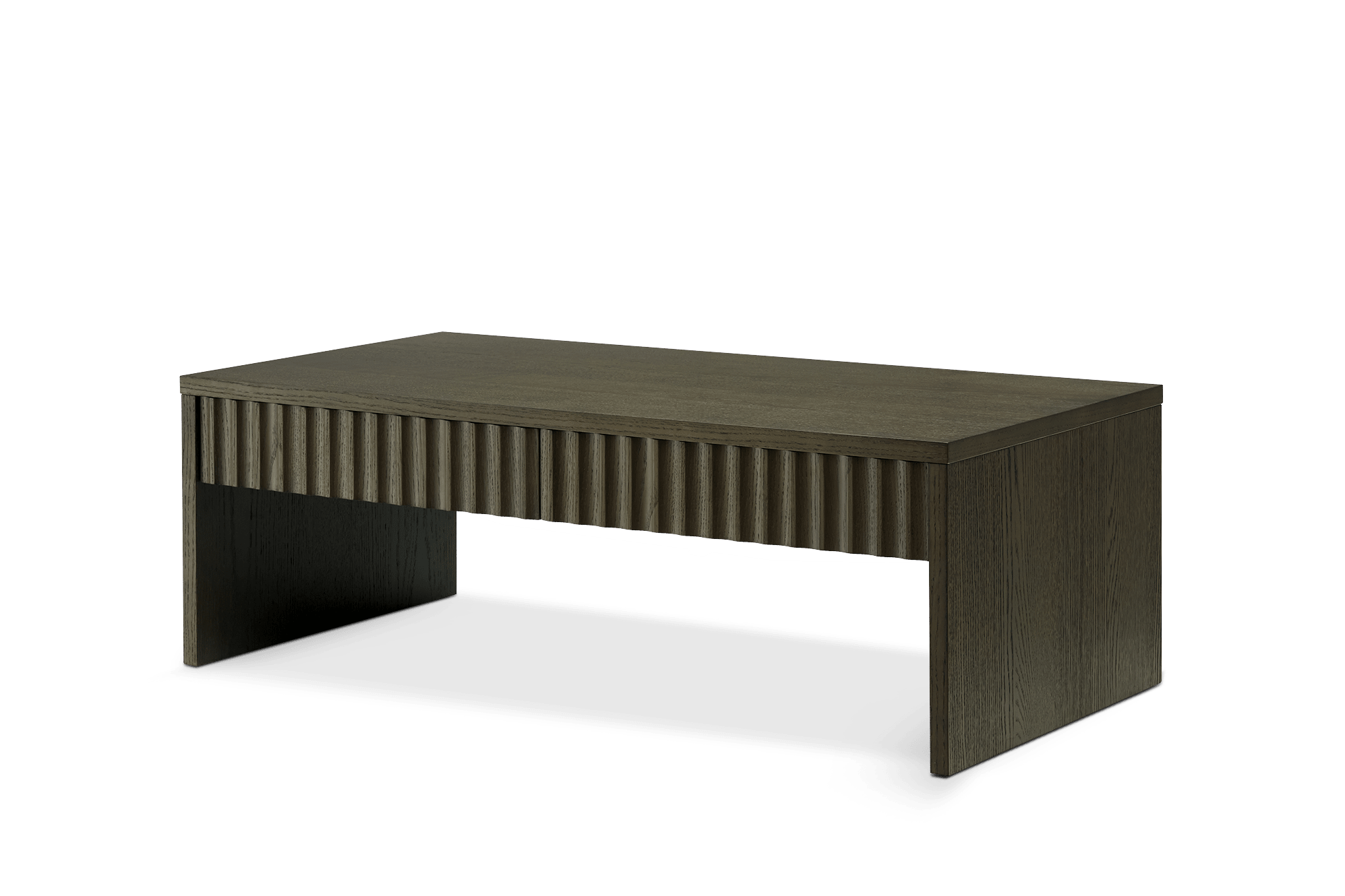 Sloane Coffee Table With Drawers 4