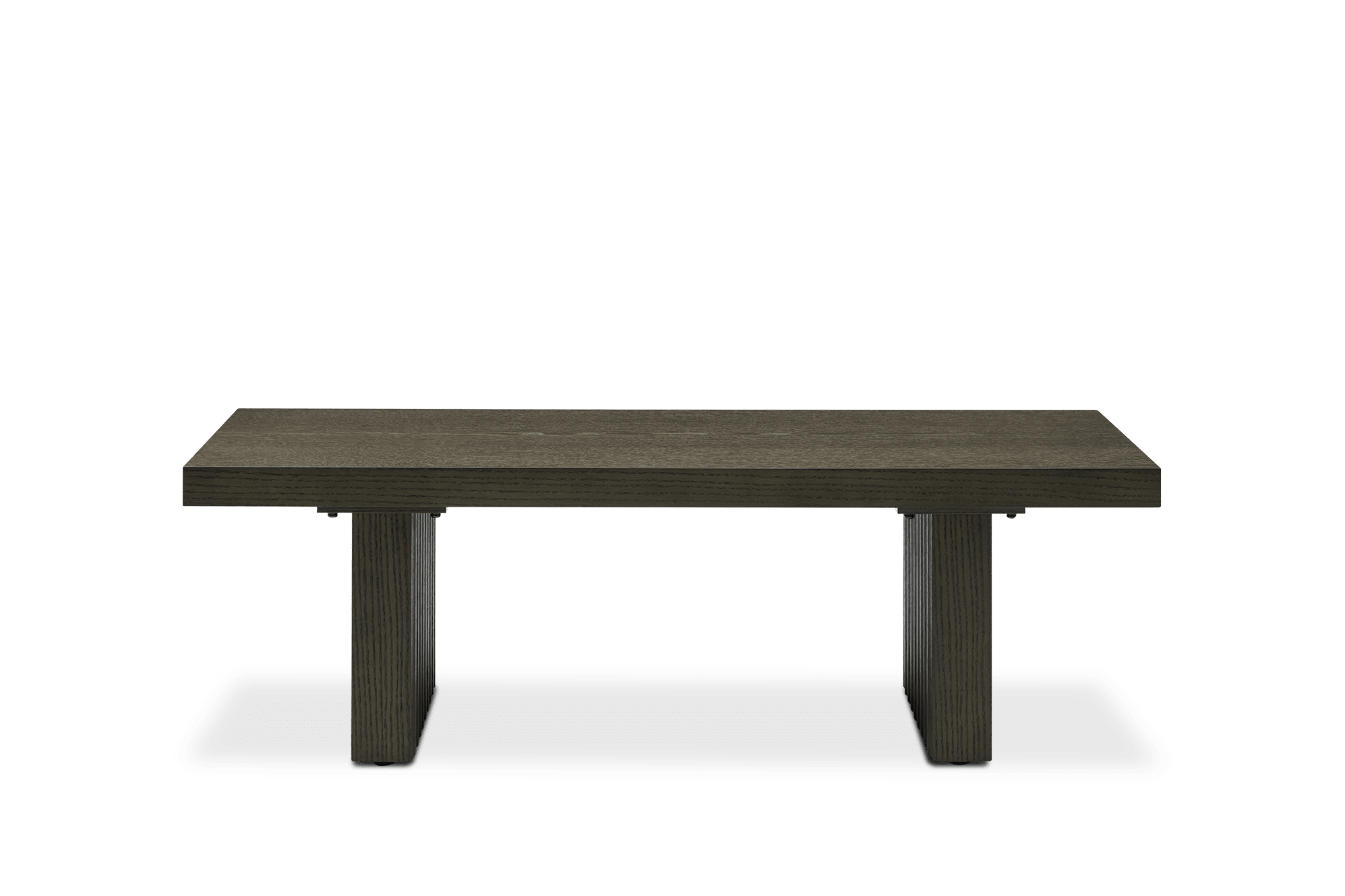 Sloane Slim Rectangular Coffee Table, 120cm